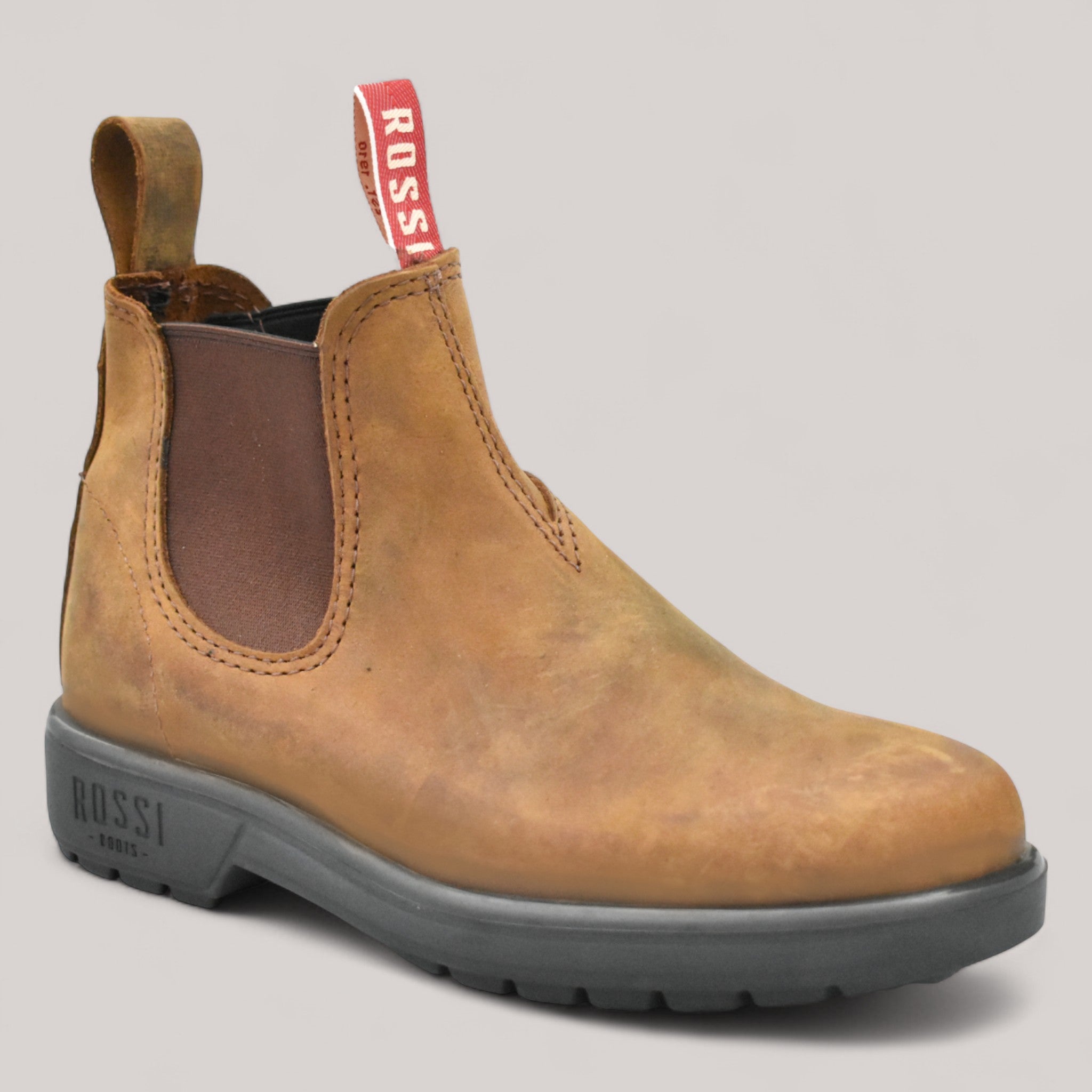 Rossi - 303 - Endura