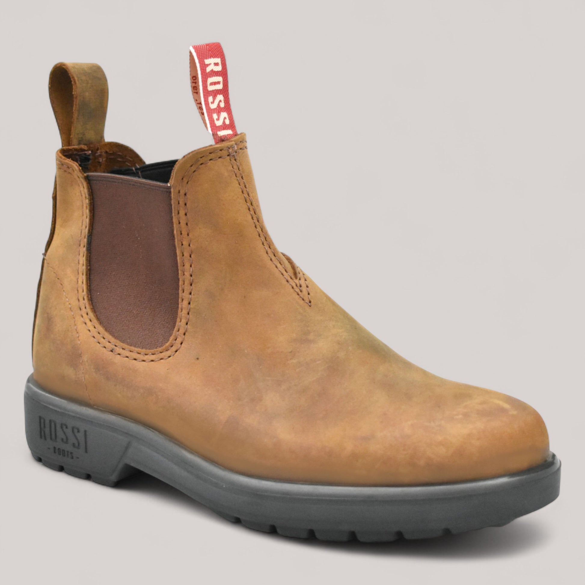 Rossi - 303 - Endura