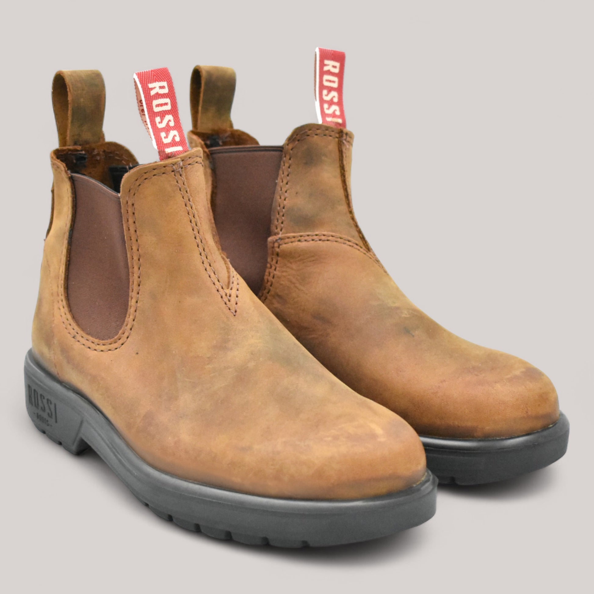 Rossi - 303 - Endura