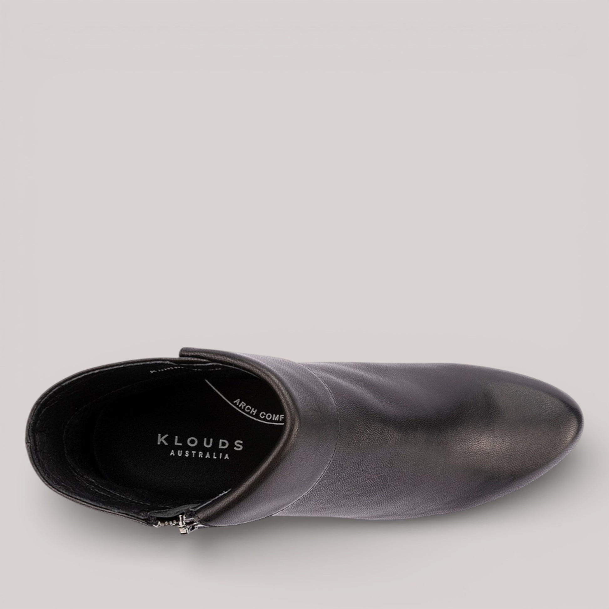Klouds - Xanthippe