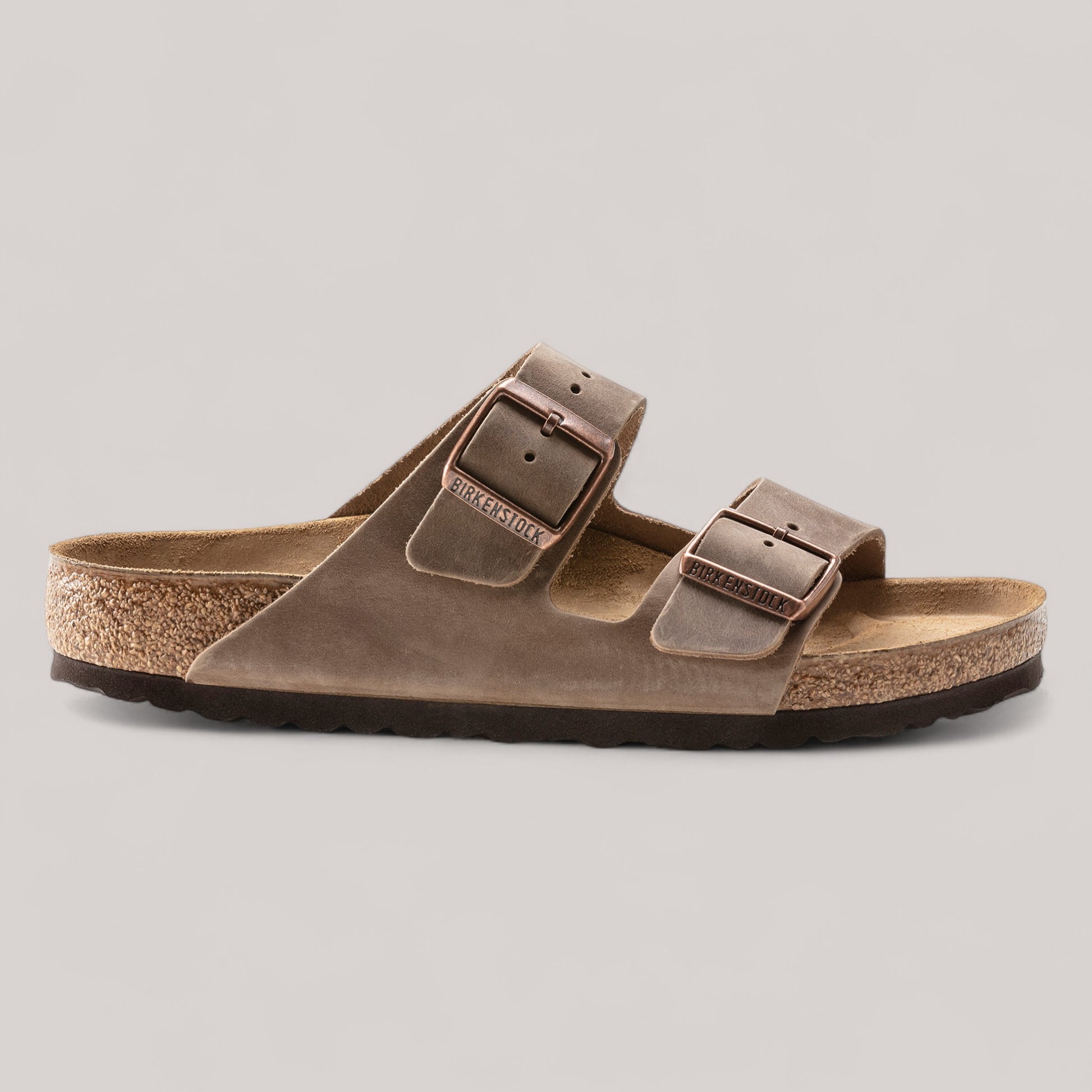 Birkenstock - Arizona - Regular - Oiled Leather