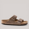 Birkenstock - Arizona - Narrow - Oiled Leather
