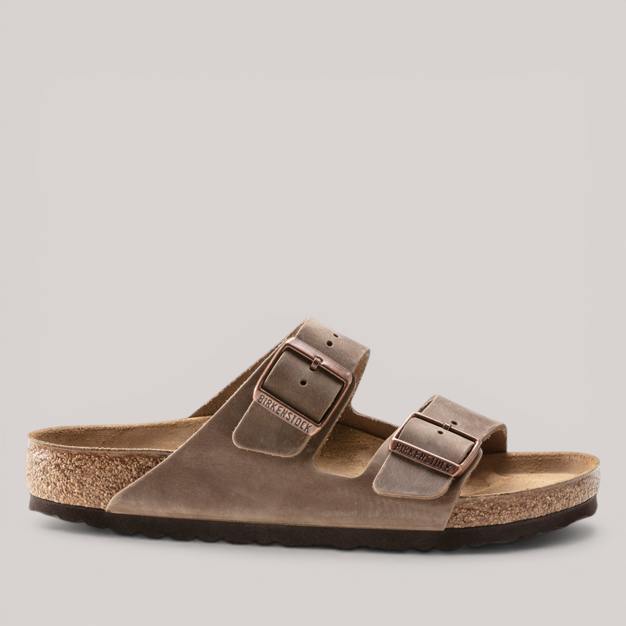Birkenstock - Arizona - Regular - Oiled Leather