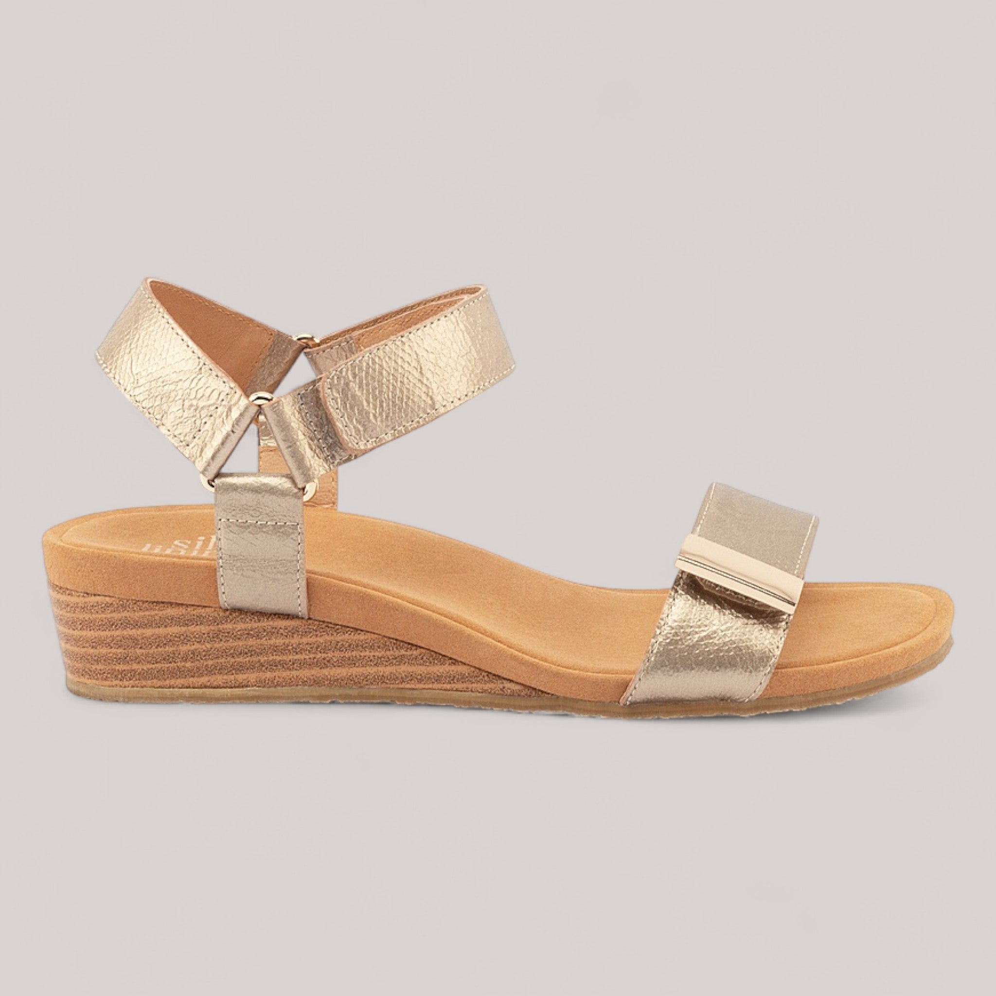 Silver Lining - Utica