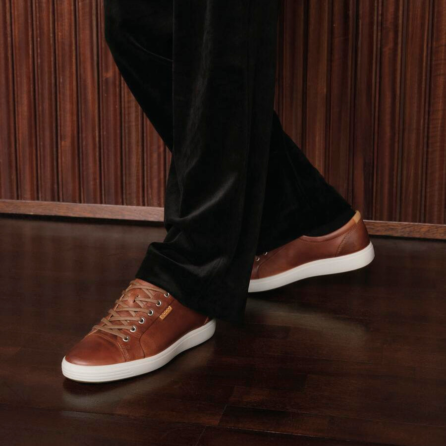 ECCO - 430004 - Soft 7 Men