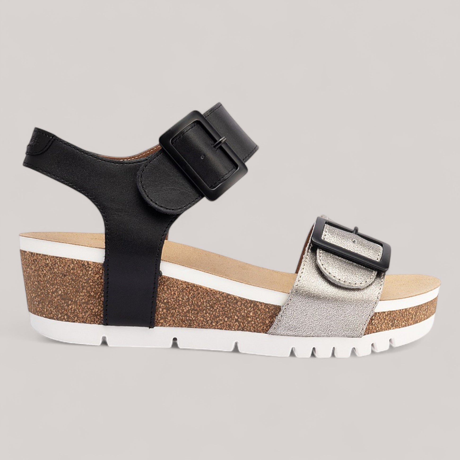 Josef Seibel - Quinn 02