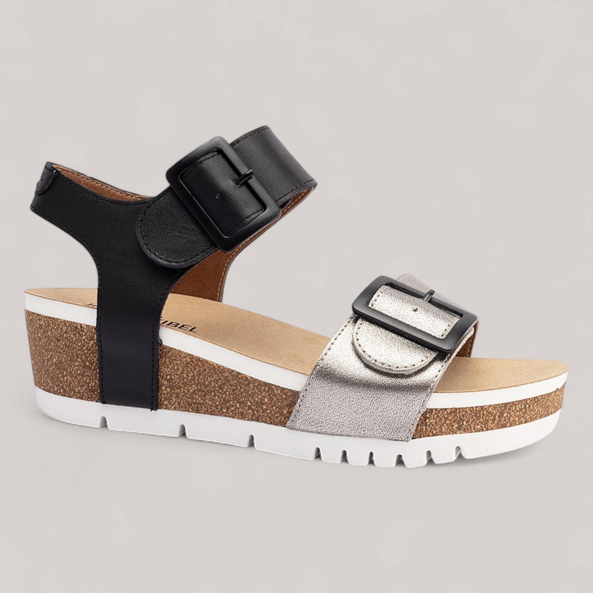 Josef Seibel - Quinn 02