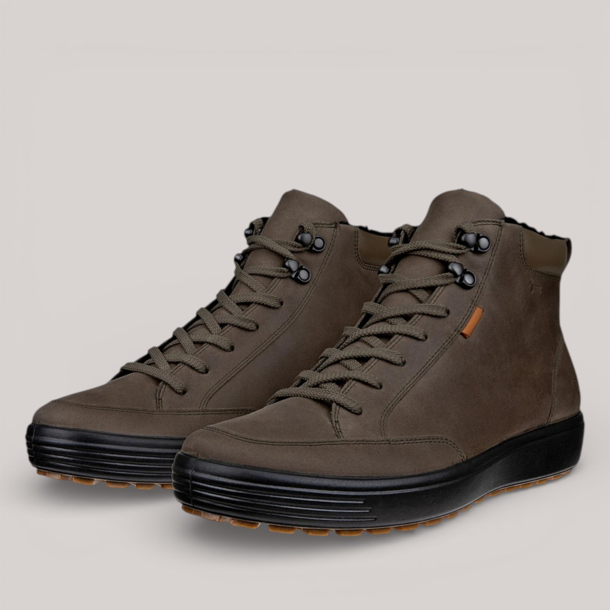 ECCO - 450764 - Soft 7 Tred Men