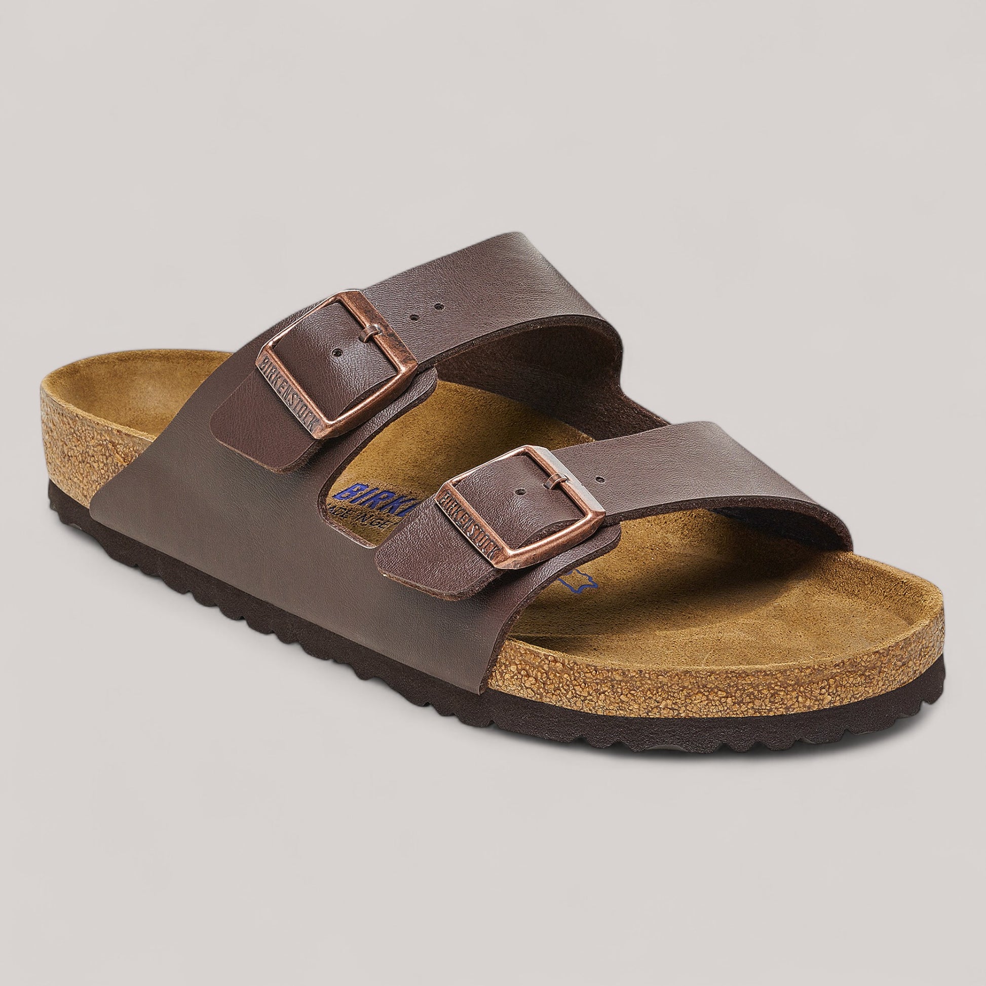Birkenstock - Arizona - Regular - Birko Flor -Soft Footbed