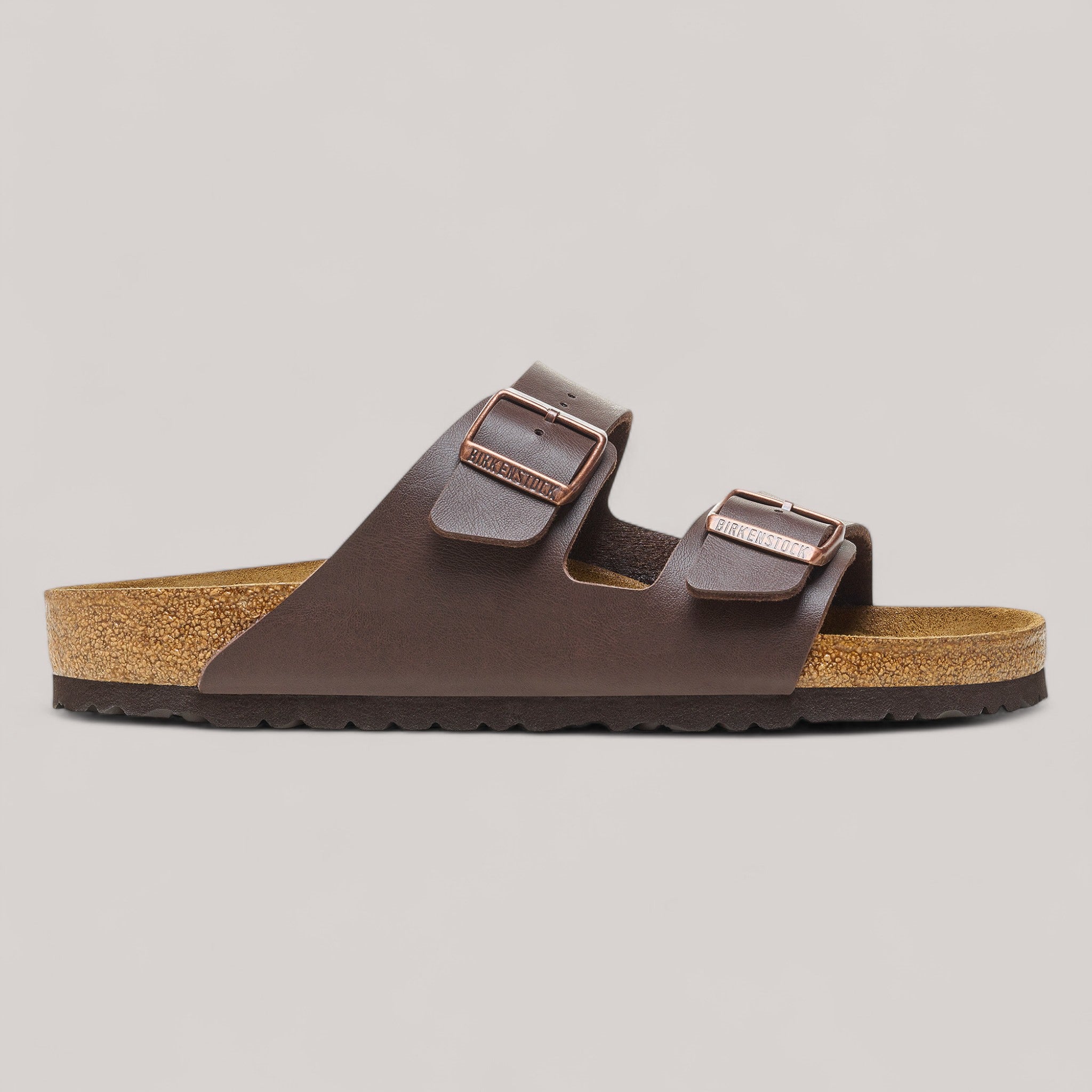 Birkenstock - Arizona - Regular - Birko Flor -Soft Footbed