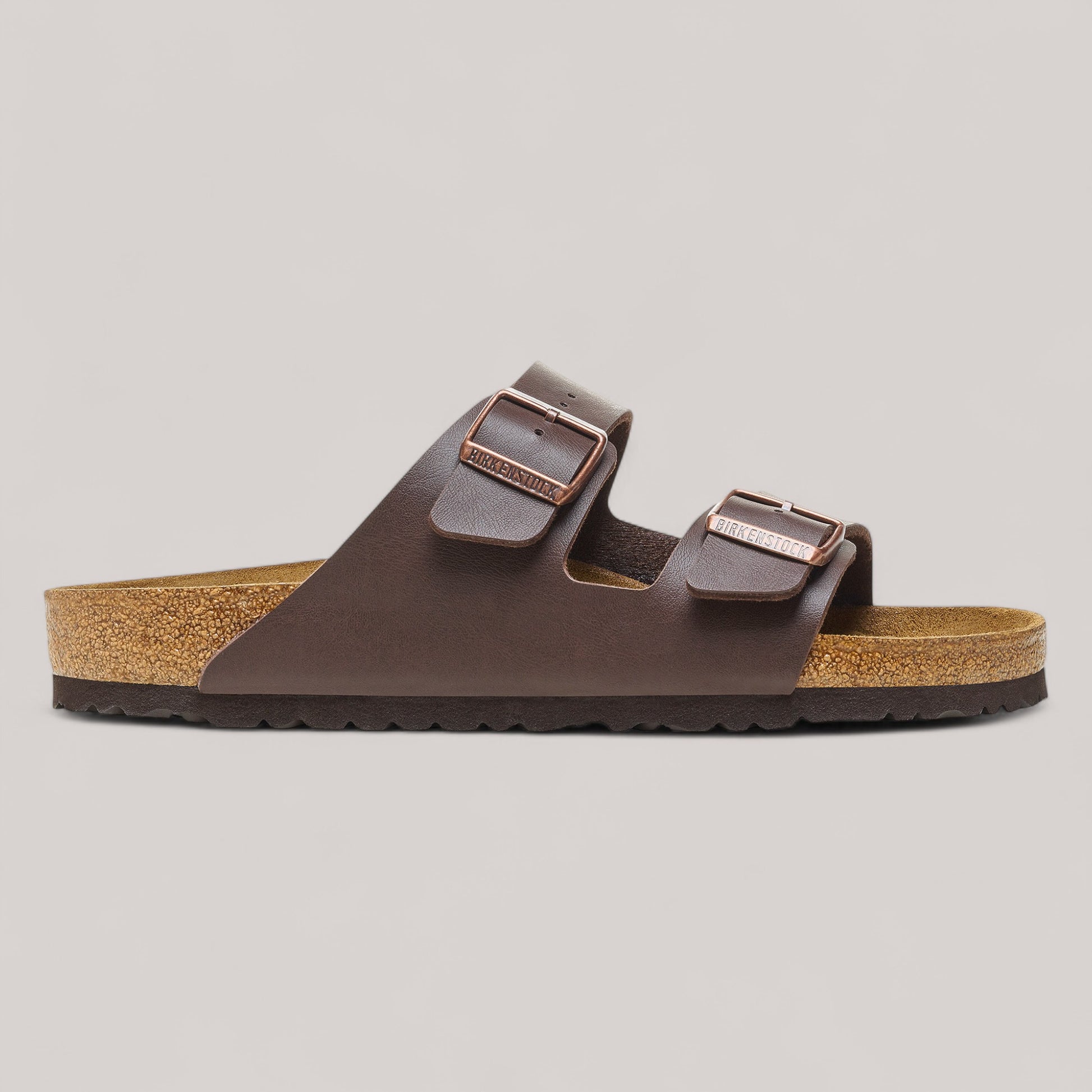 Birkenstock - Arizona - Regular - Birko Flor -Soft Footbed
