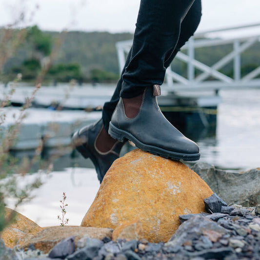 Blundstone - 500