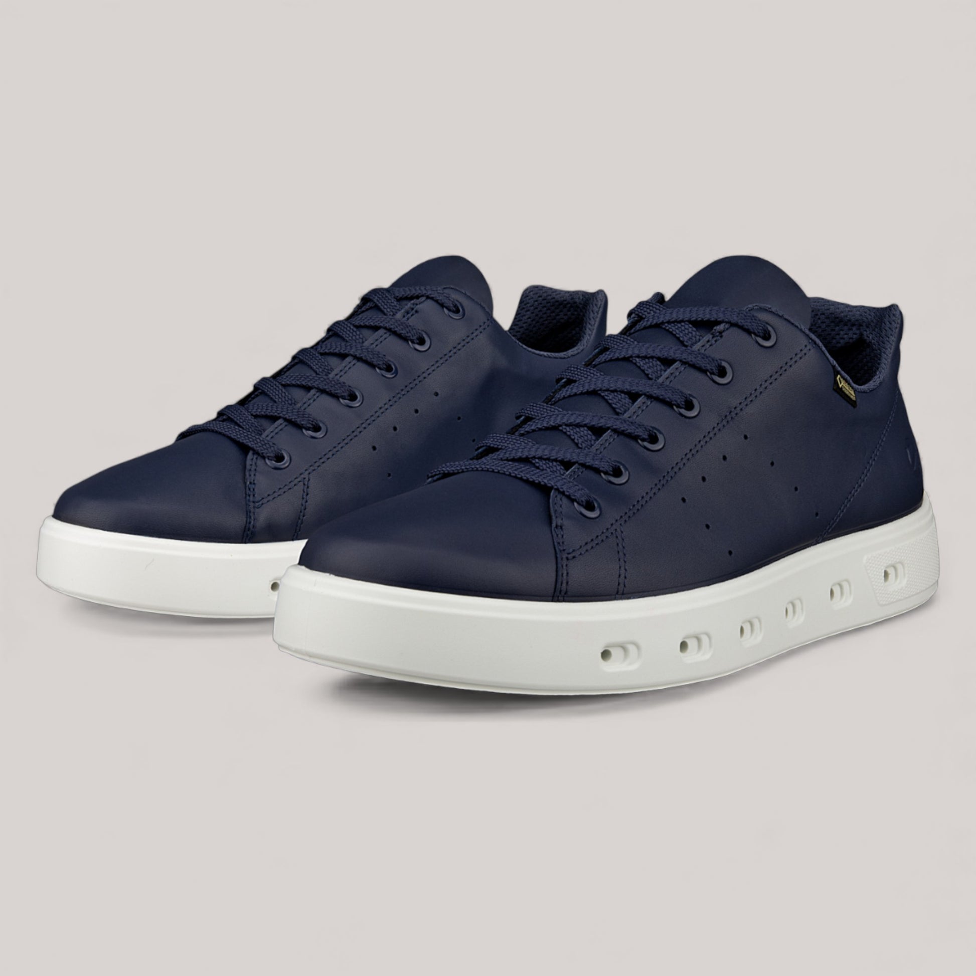 ECCO - 520884 - Street 720 Men
