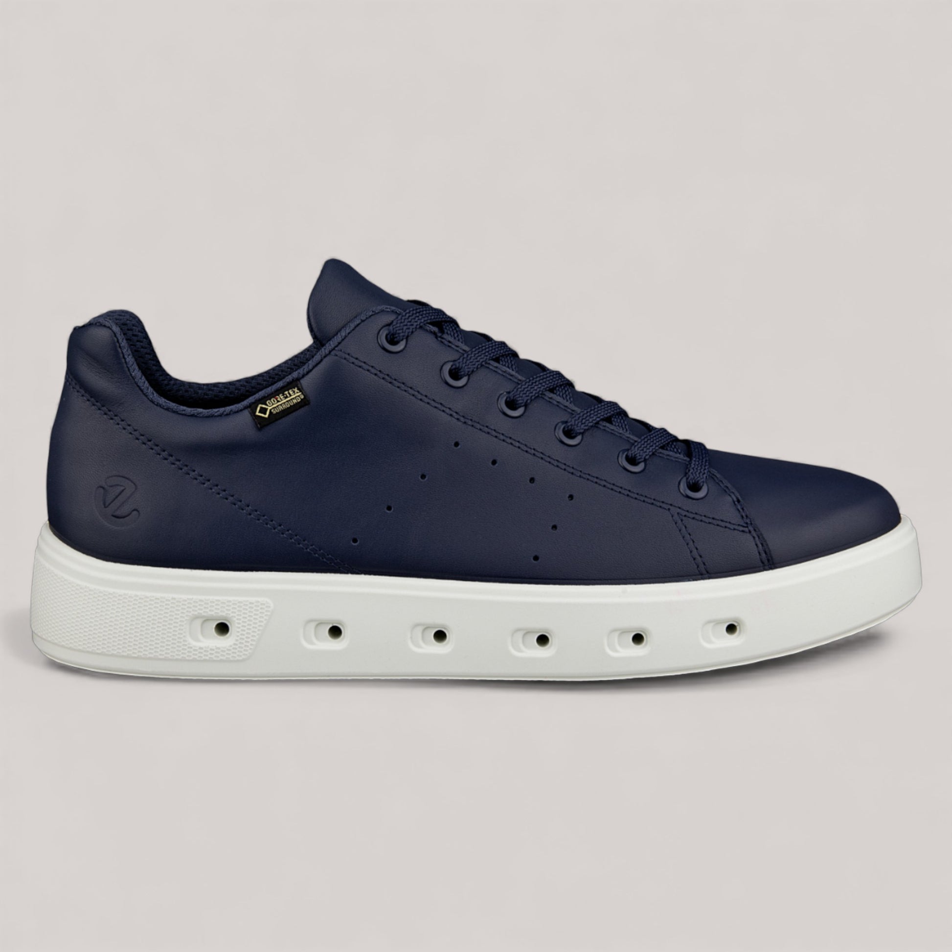 ECCO - 520884 - Street 720 Men