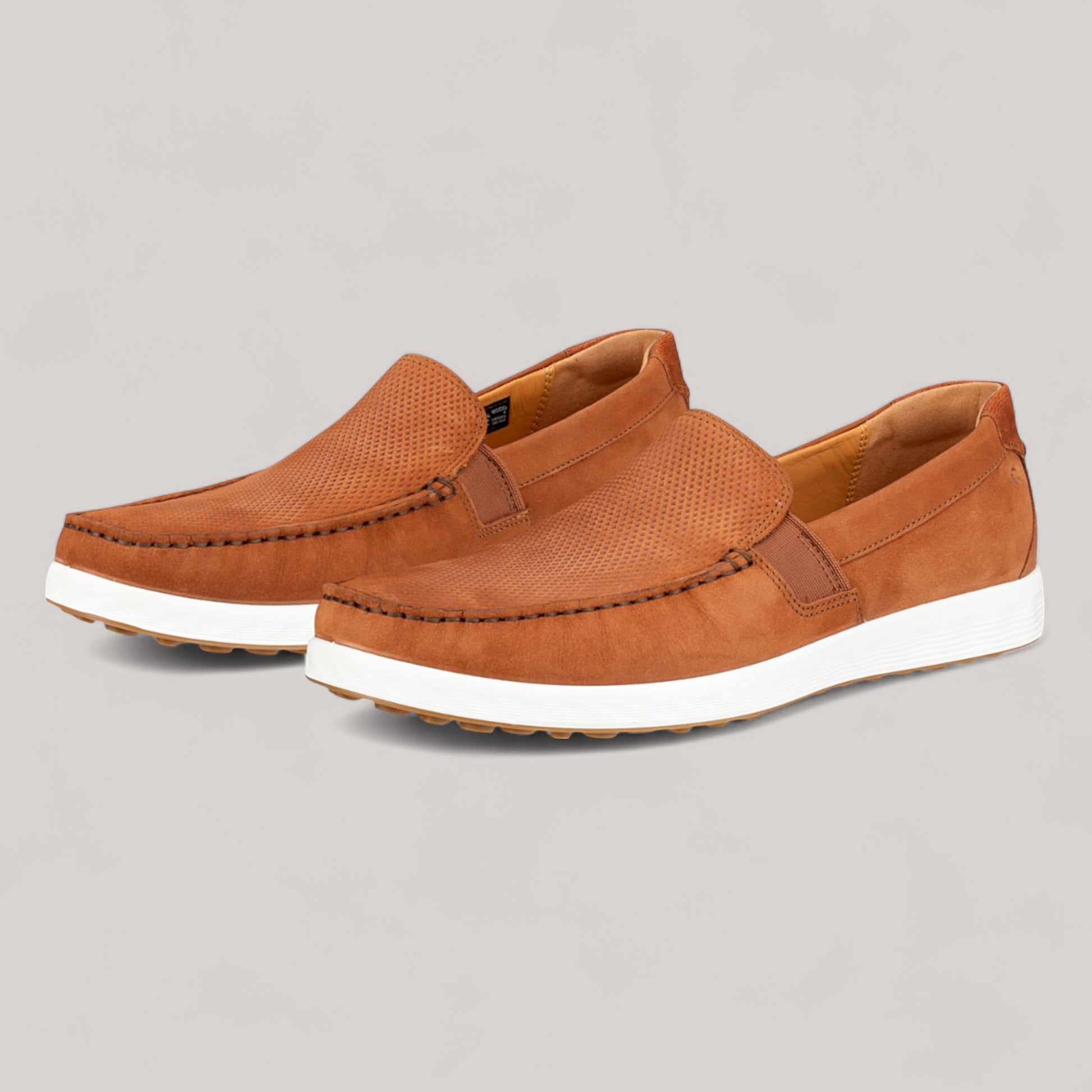 ECCO - 540504 - S Lite Moc