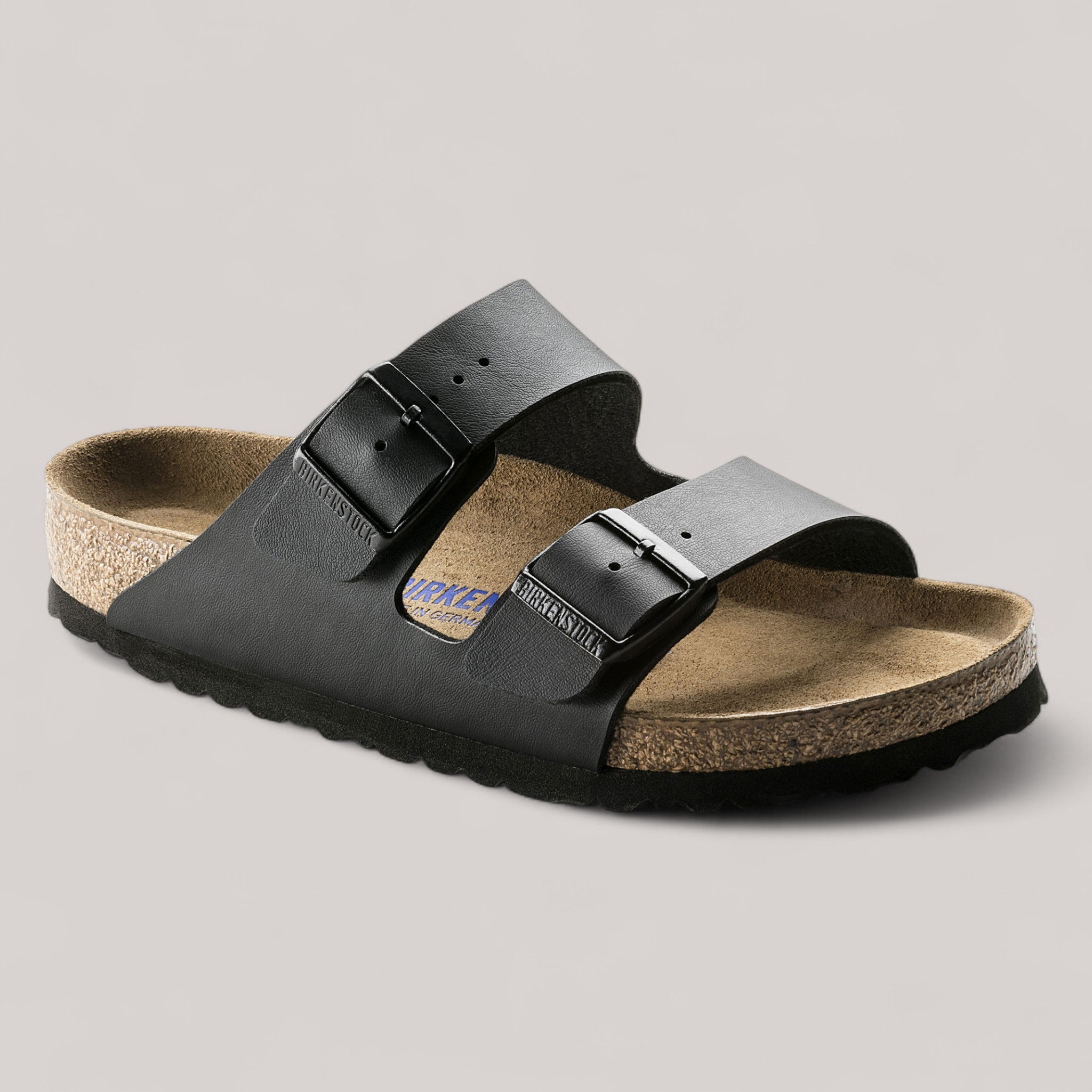 Birkenstock - Arizona - Narrow - Birko Flor - Soft Footbed