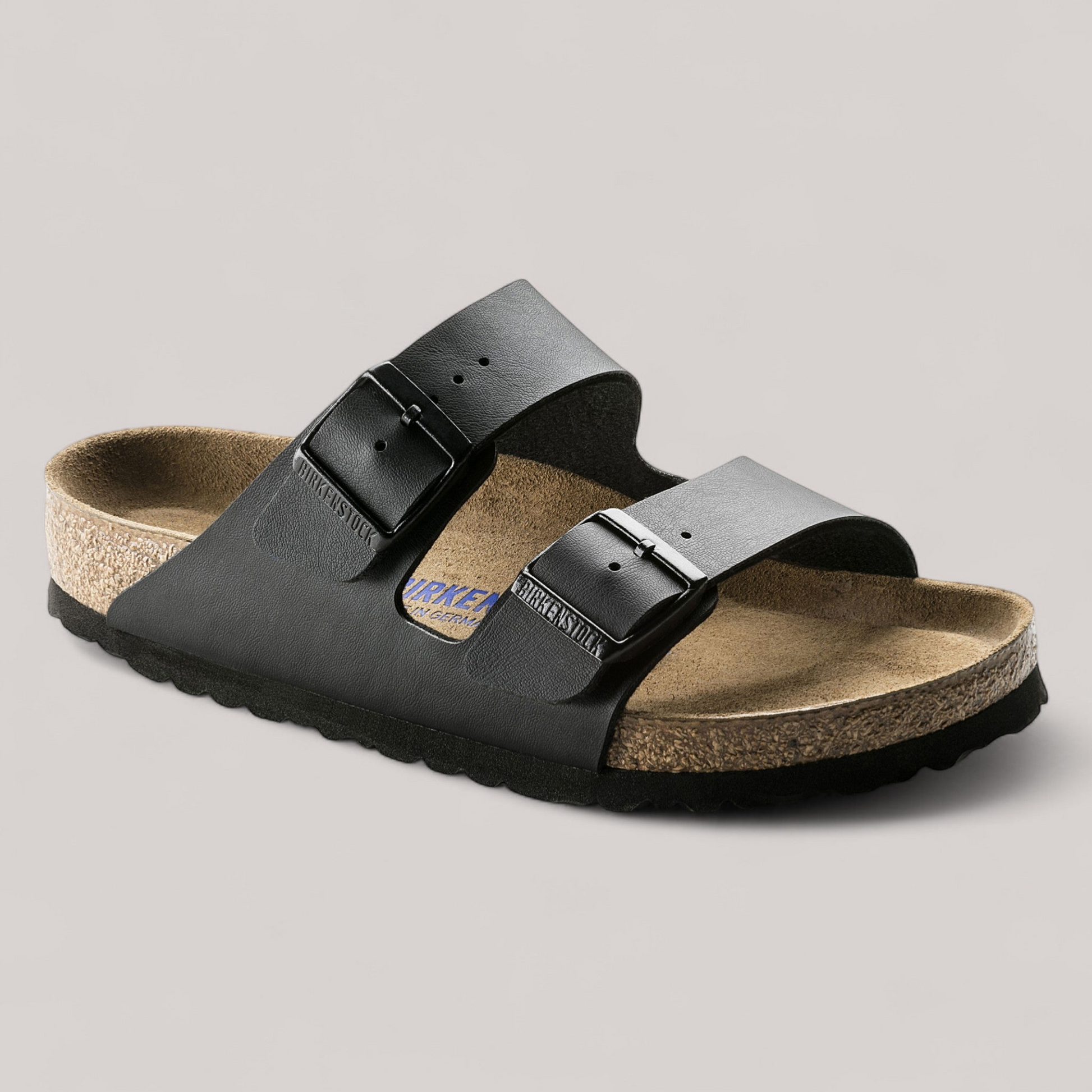Birkenstock - Arizona - Regular - Birko Flor - Soft Footbed