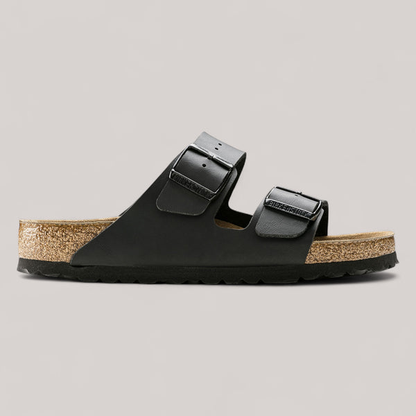 Birkenstock Arizona Narrow Birko Flor Soft Footbed