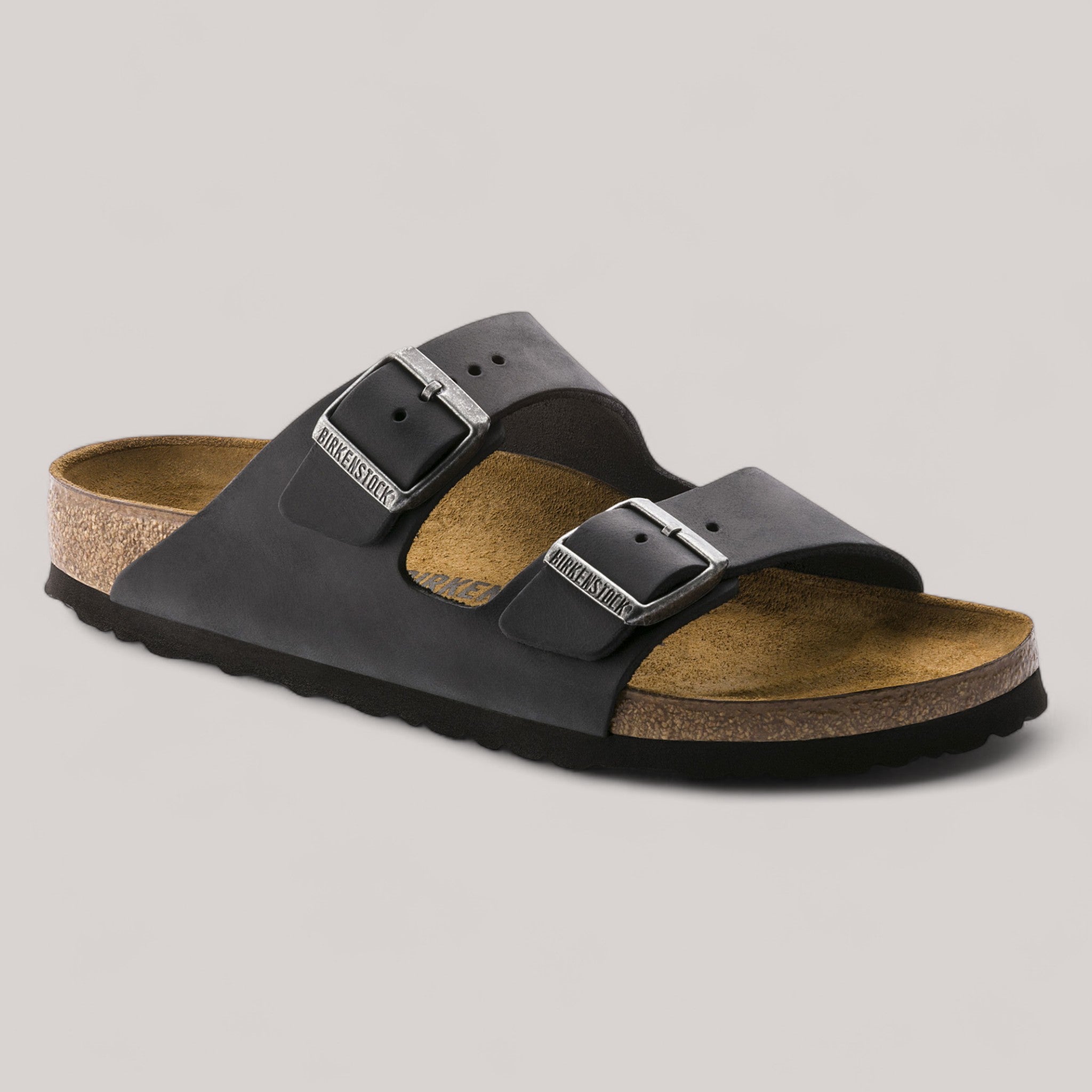 Birkenstock - Arizona - Regular - Oiled Leather