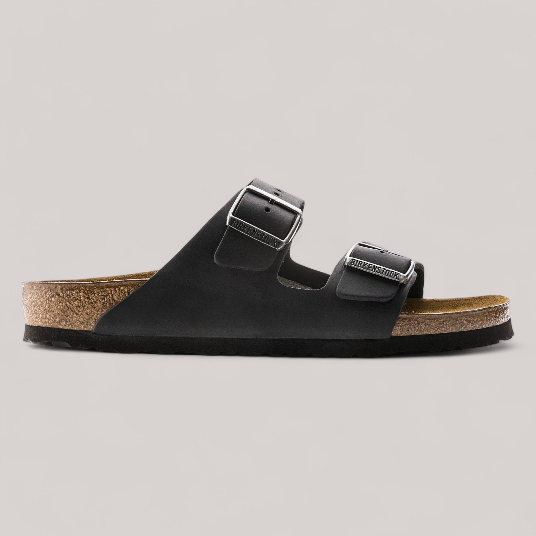 Birkenstock - Arizona - Regular - Oiled Leather
