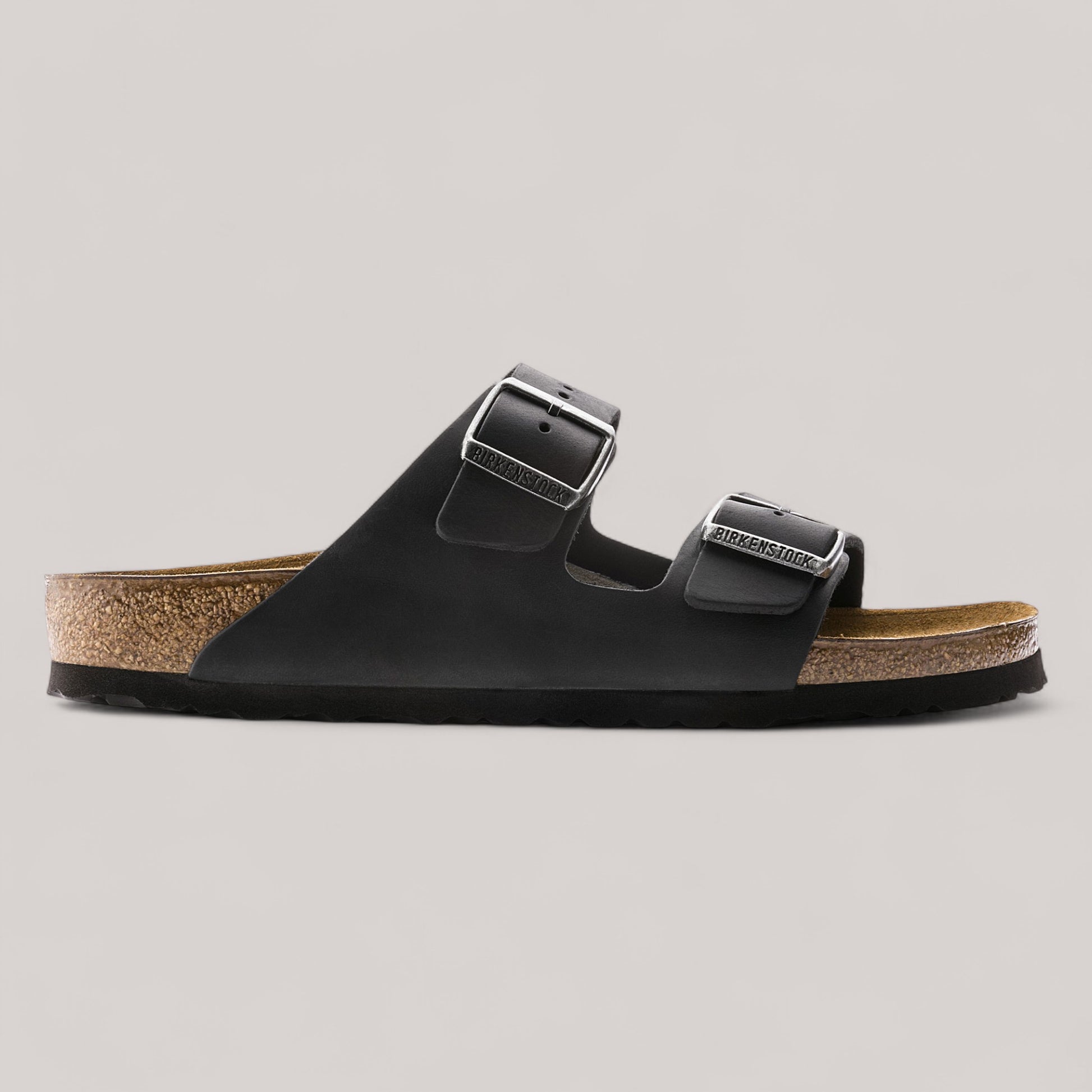Birkenstock - Arizona - Regular - Oiled Leather