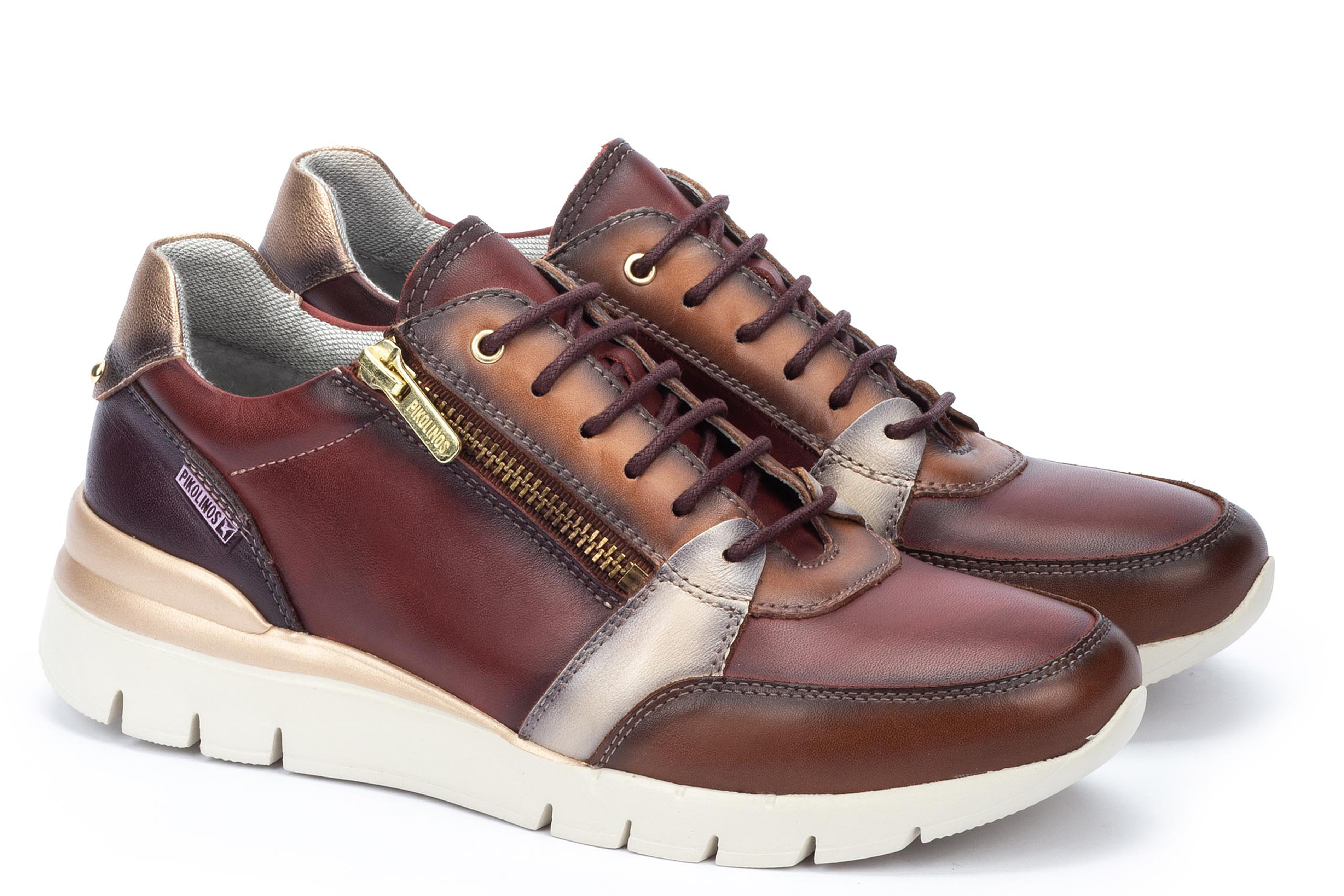 Pikolinos - W4R - 6718 - Cantabria