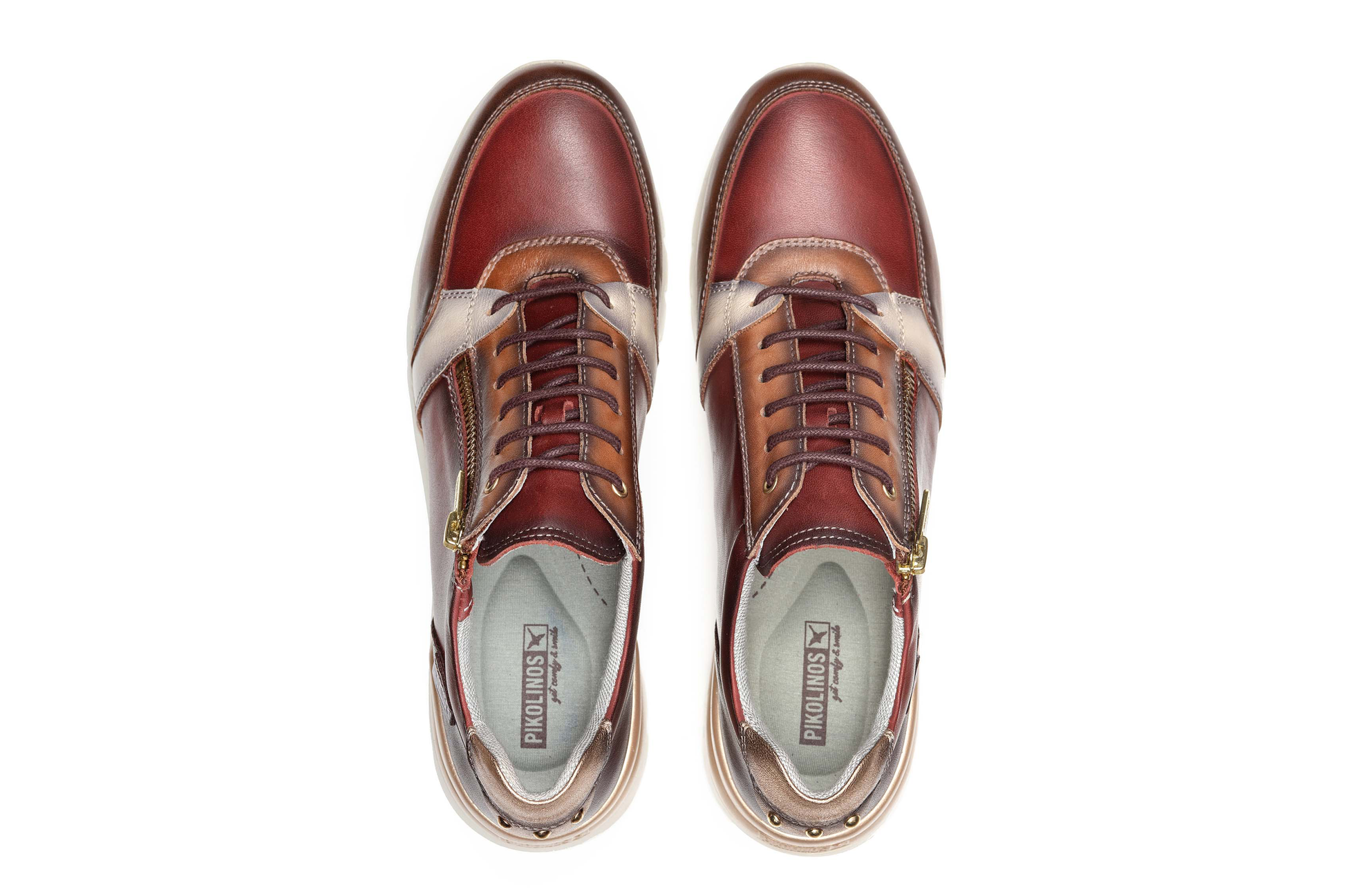 Pikolinos - W4R - 6718 - Cantabria