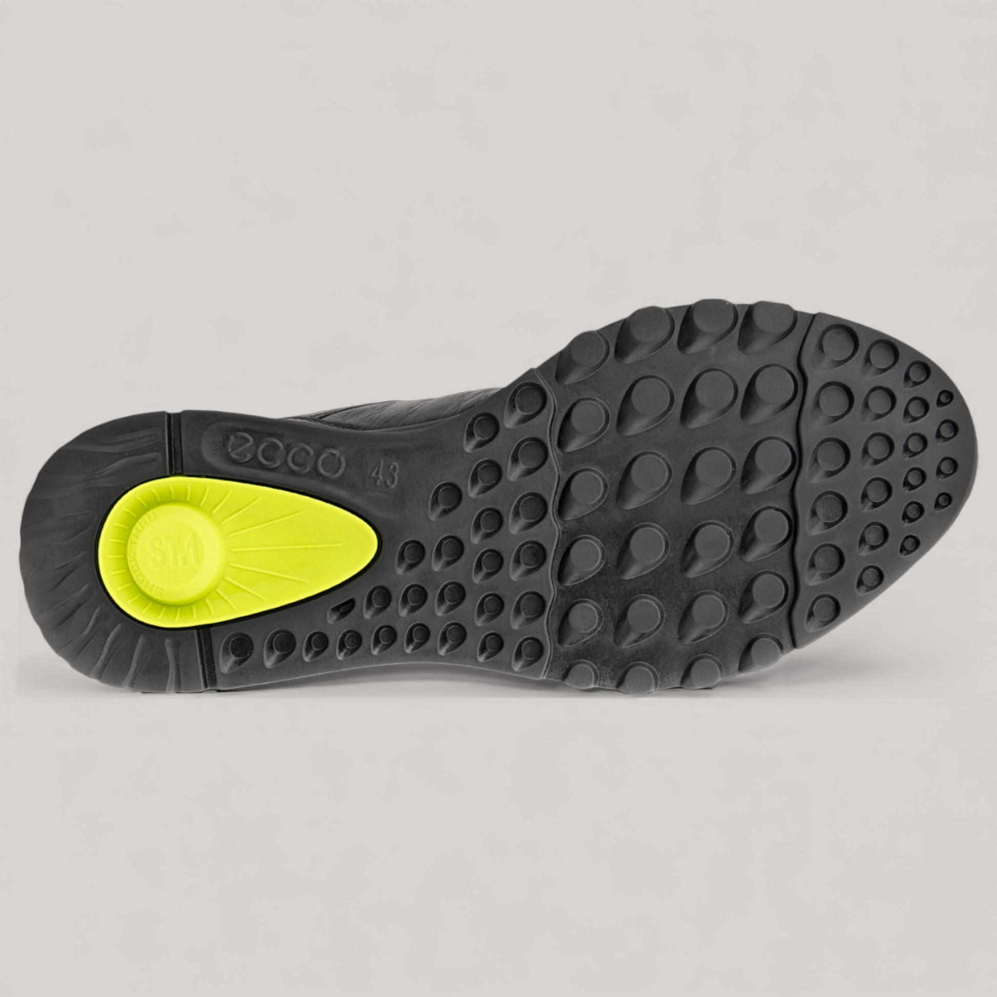 ECCO - 835304 - Exostride Men