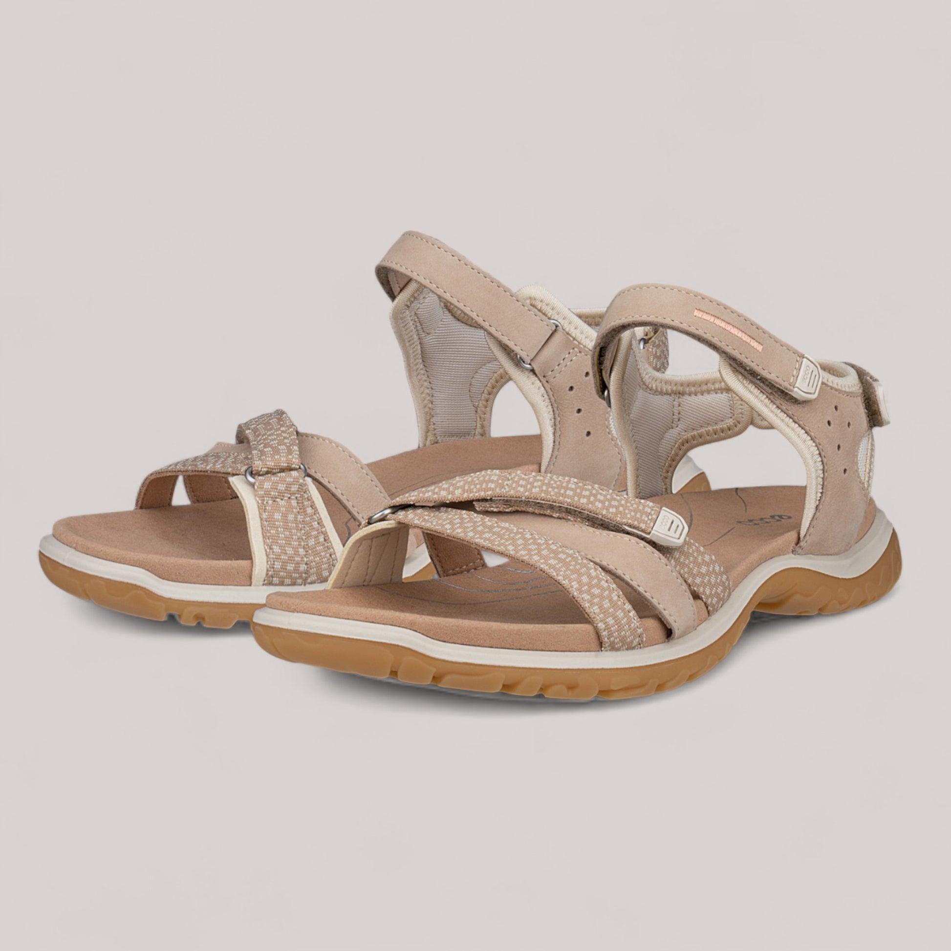 ECCO - 853303 - Offroad Roam Women