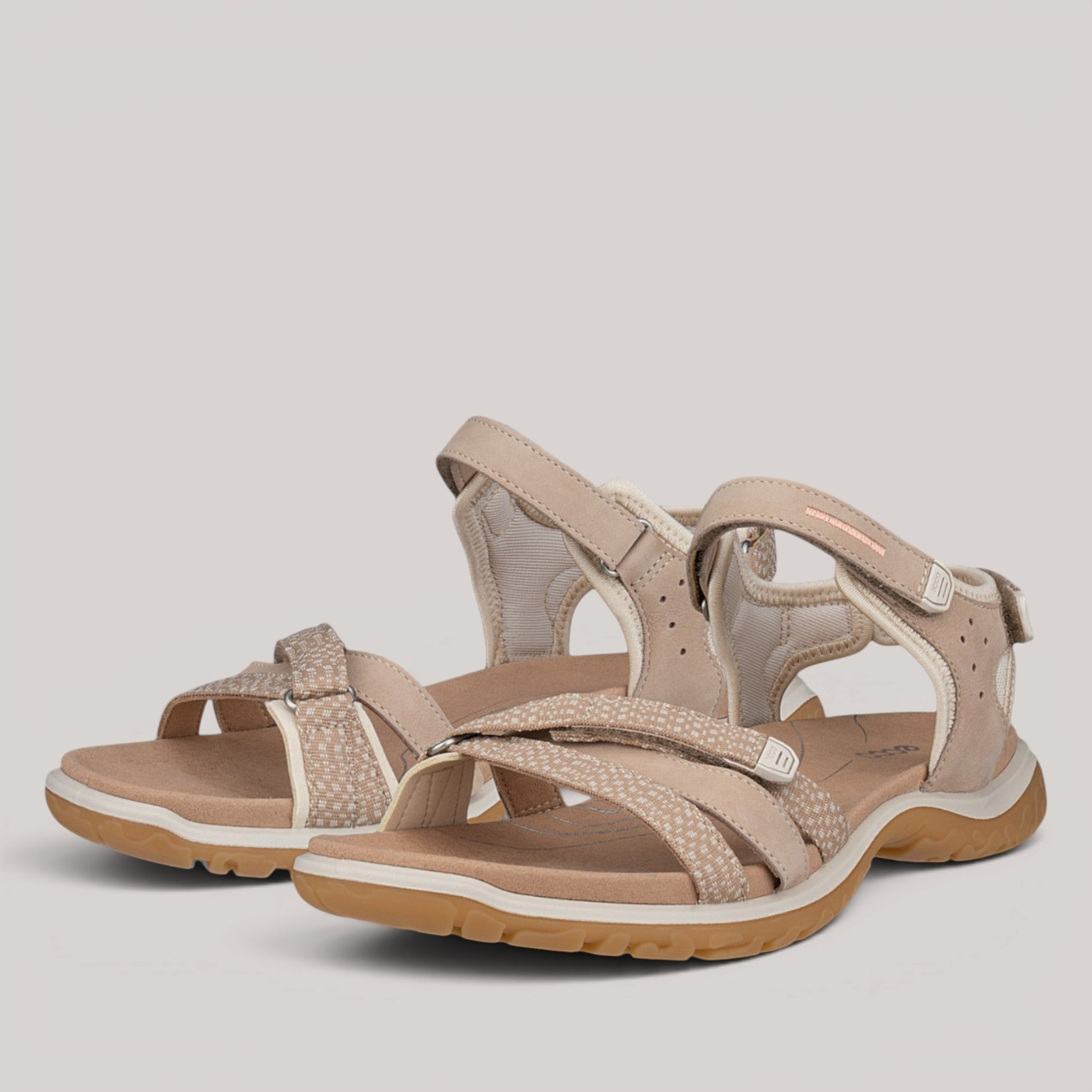 ECCO - 853303 - Offroad Roam Women