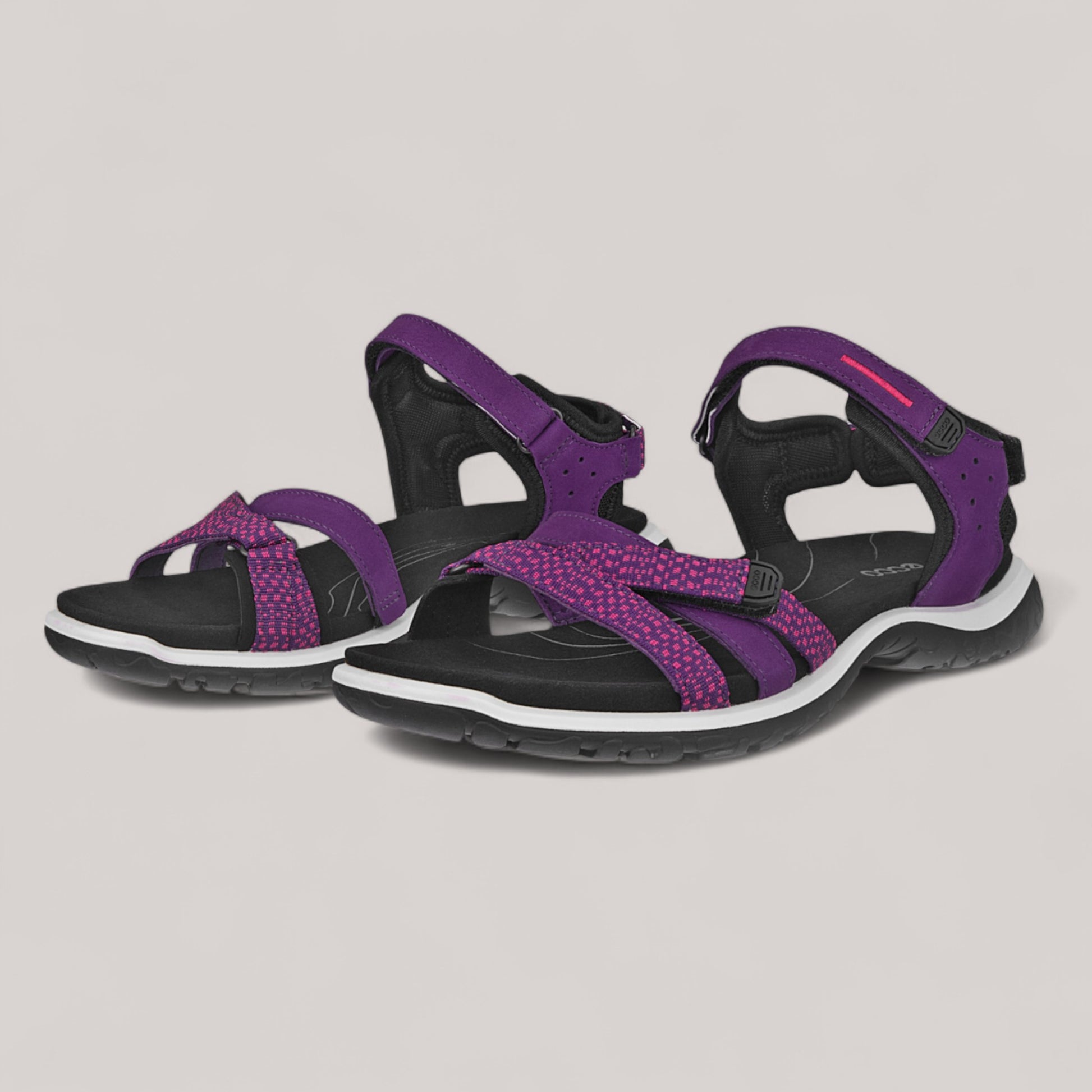 ECCO - 853303 - Offroad Roam Women