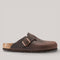 Birkenstock - Boston - Regular - Oiled Leather