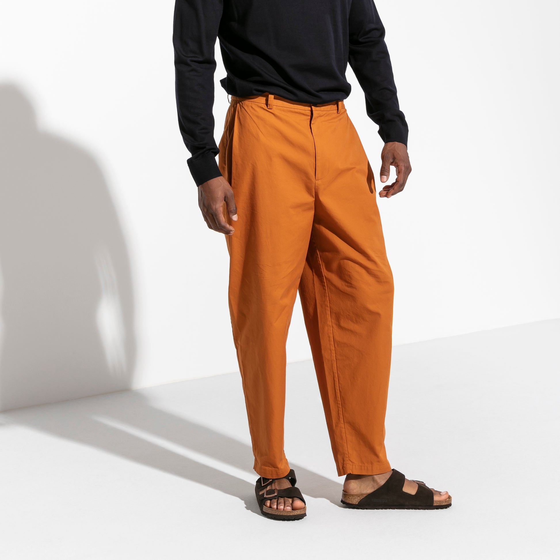 Birkenstock - Arizona - Regular - Suede - Soft Footbed