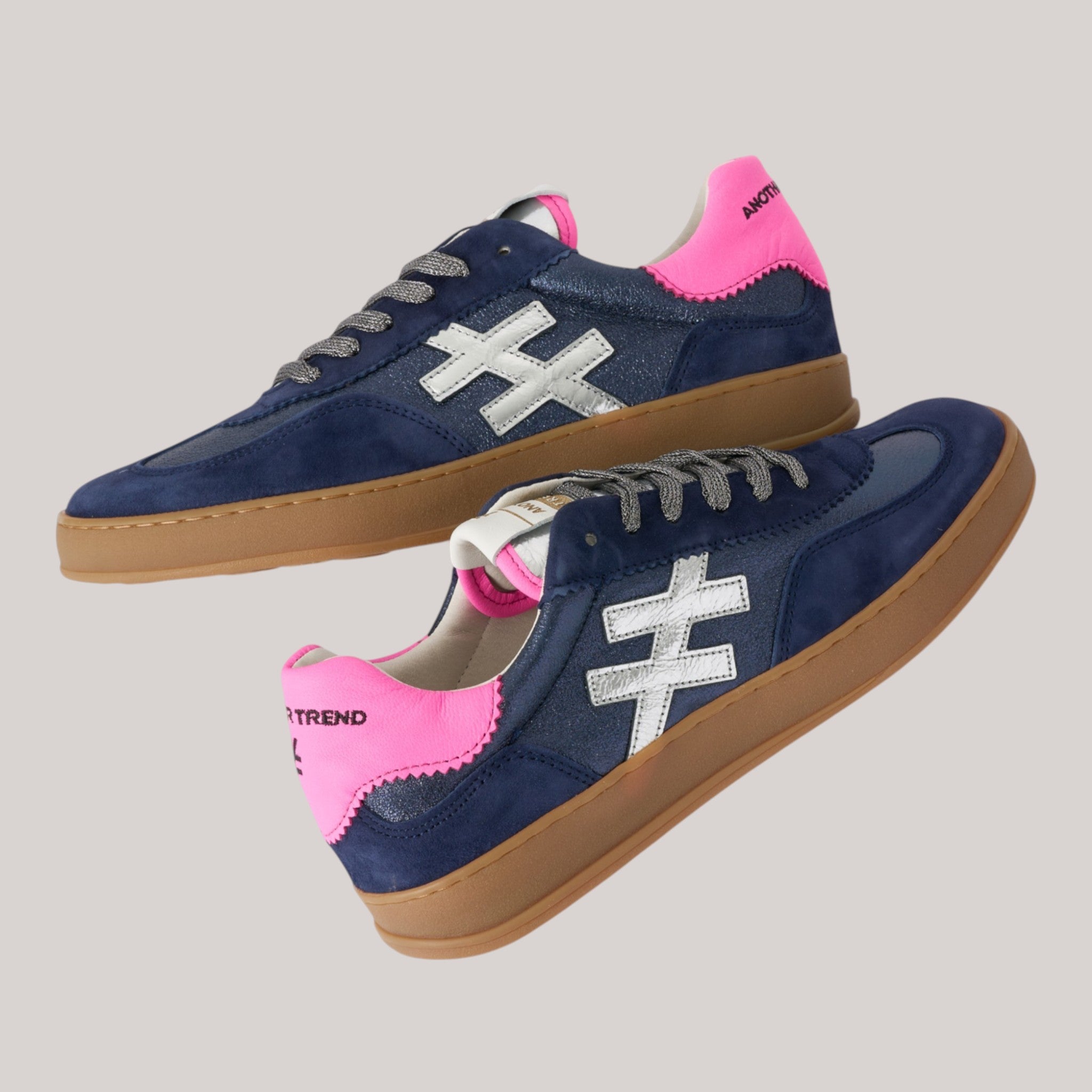 Another Trend - Iconic II