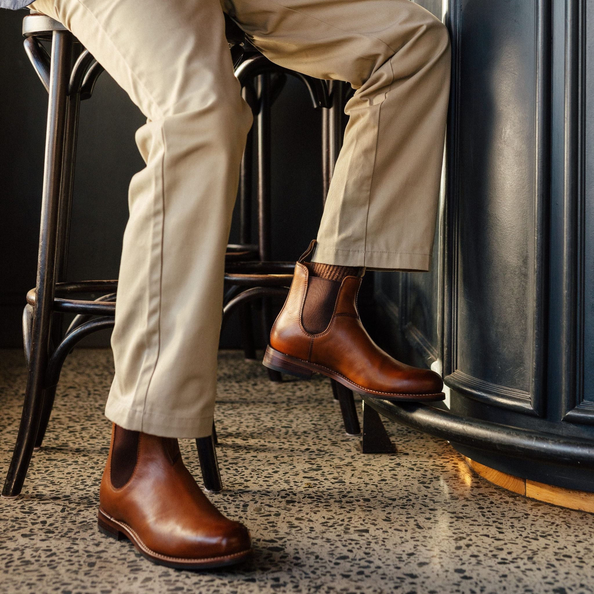 Blundstone - 158
