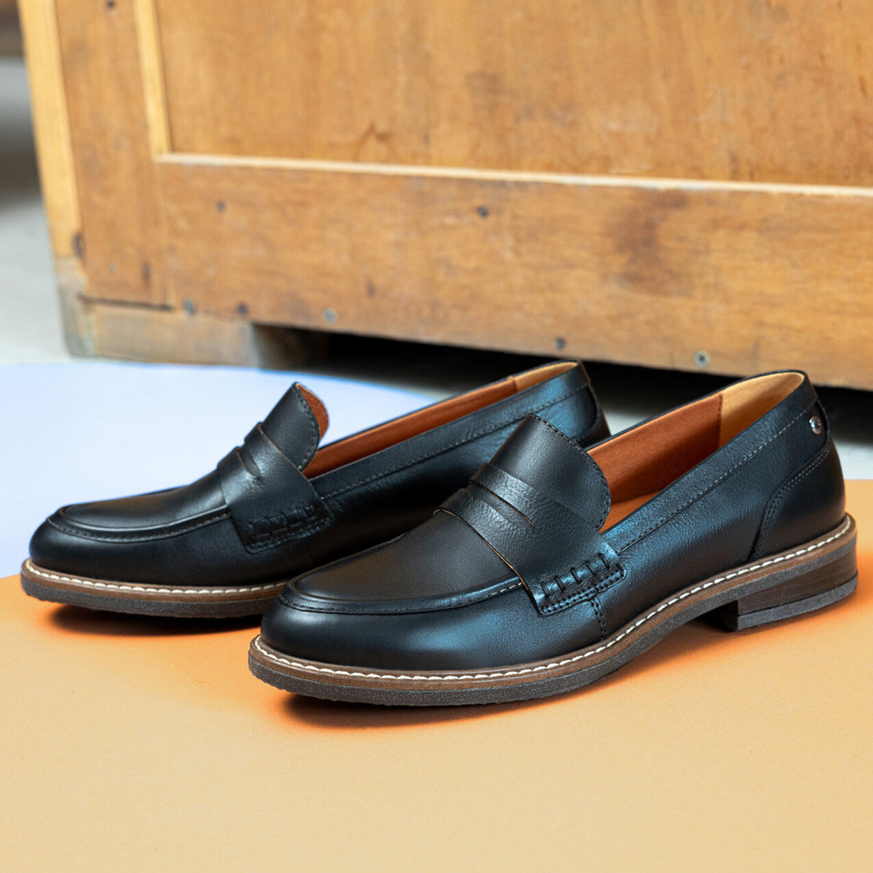 Pikolinos - W8J - 3541 - Aldaya