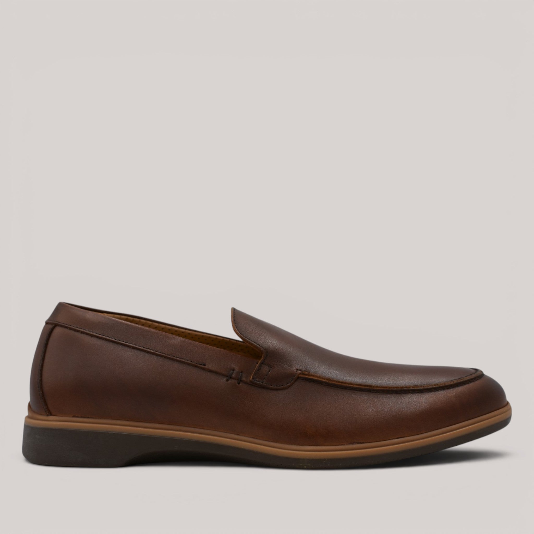 Amberjack - The Loafer