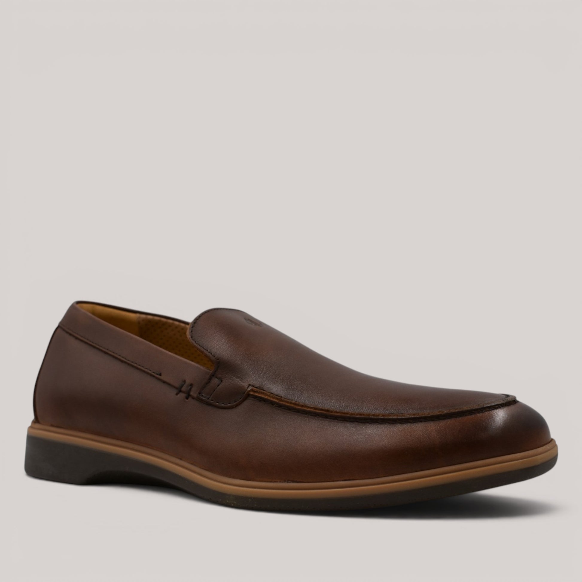Amberjack - The Loafer