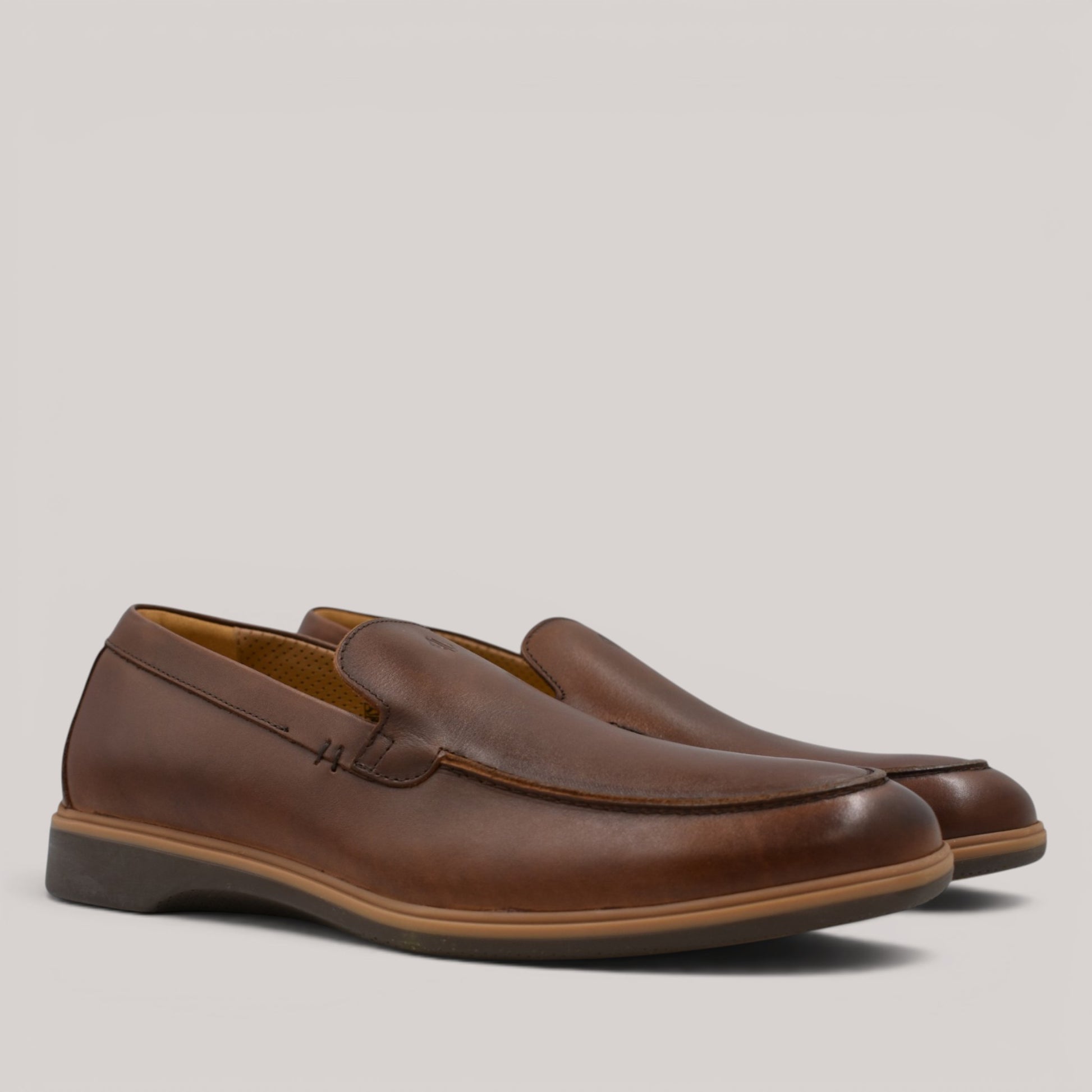 Amberjack - The Loafer