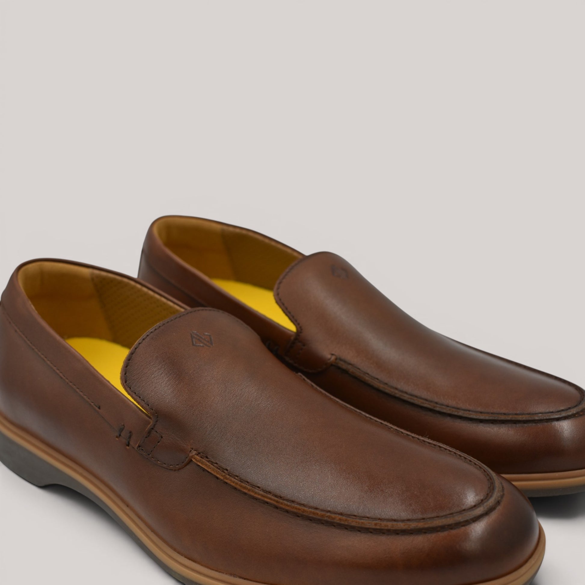 Amberjack - The Loafer