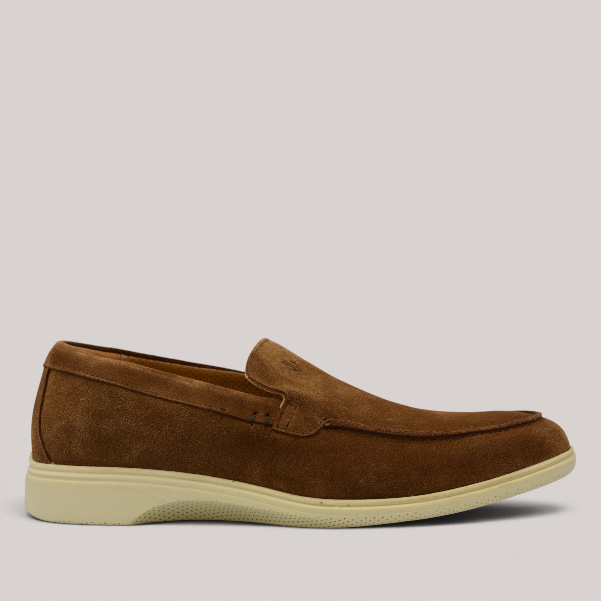 Amberjack - The Loafer