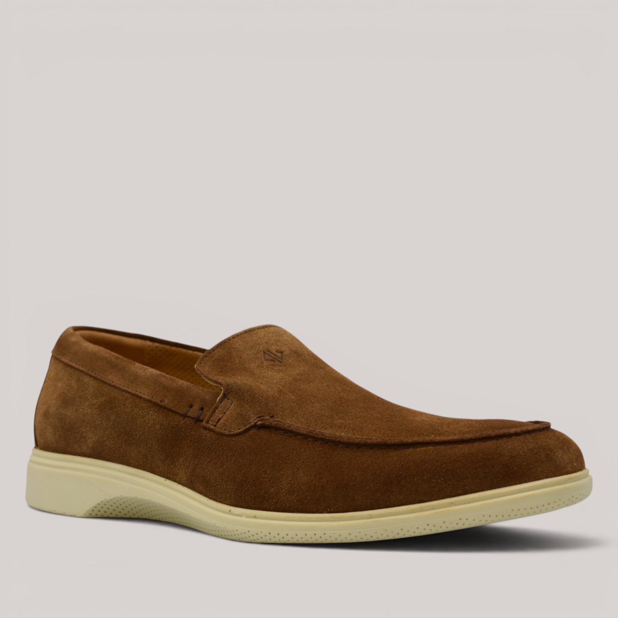 Amberjack - The Loafer