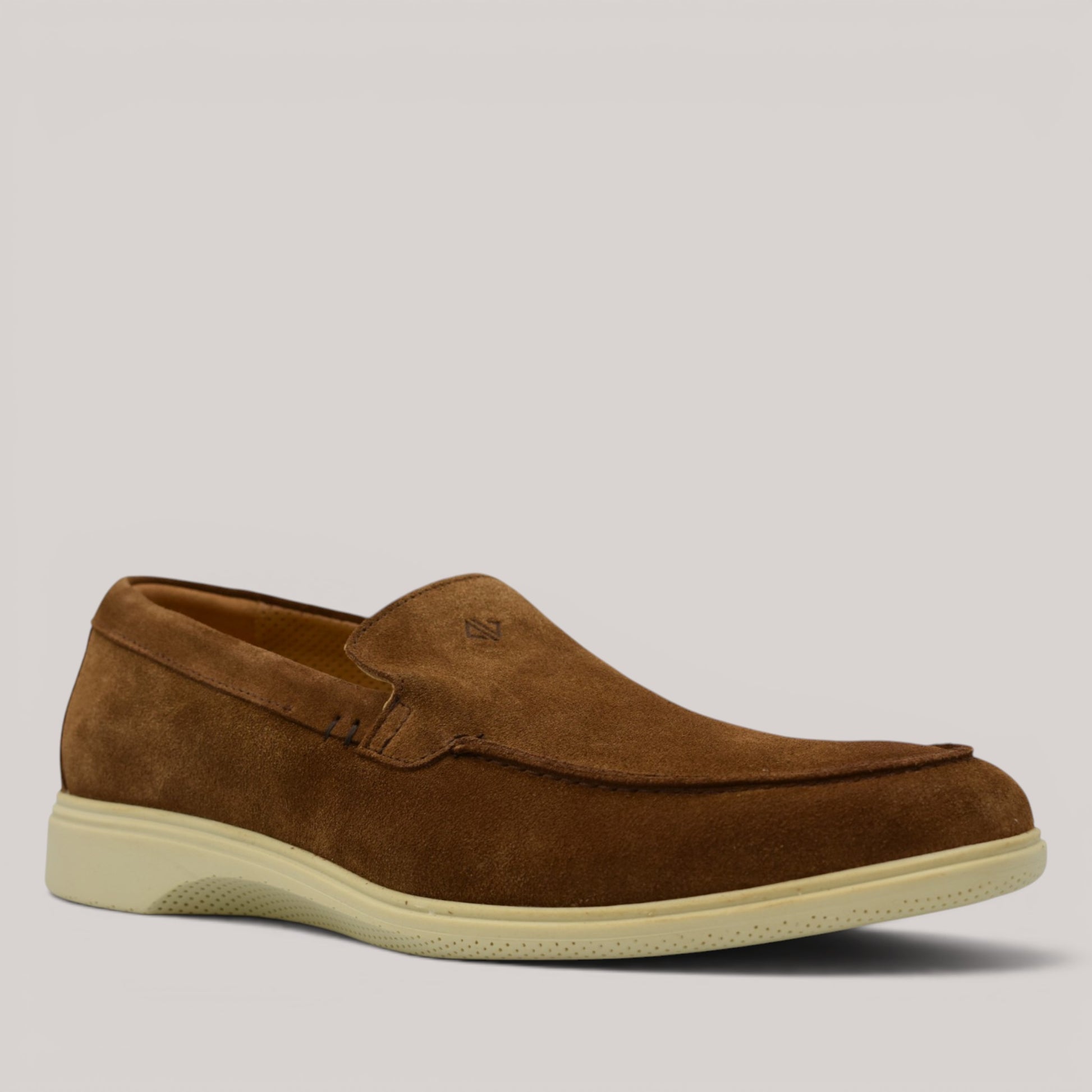 Amberjack - The Loafer