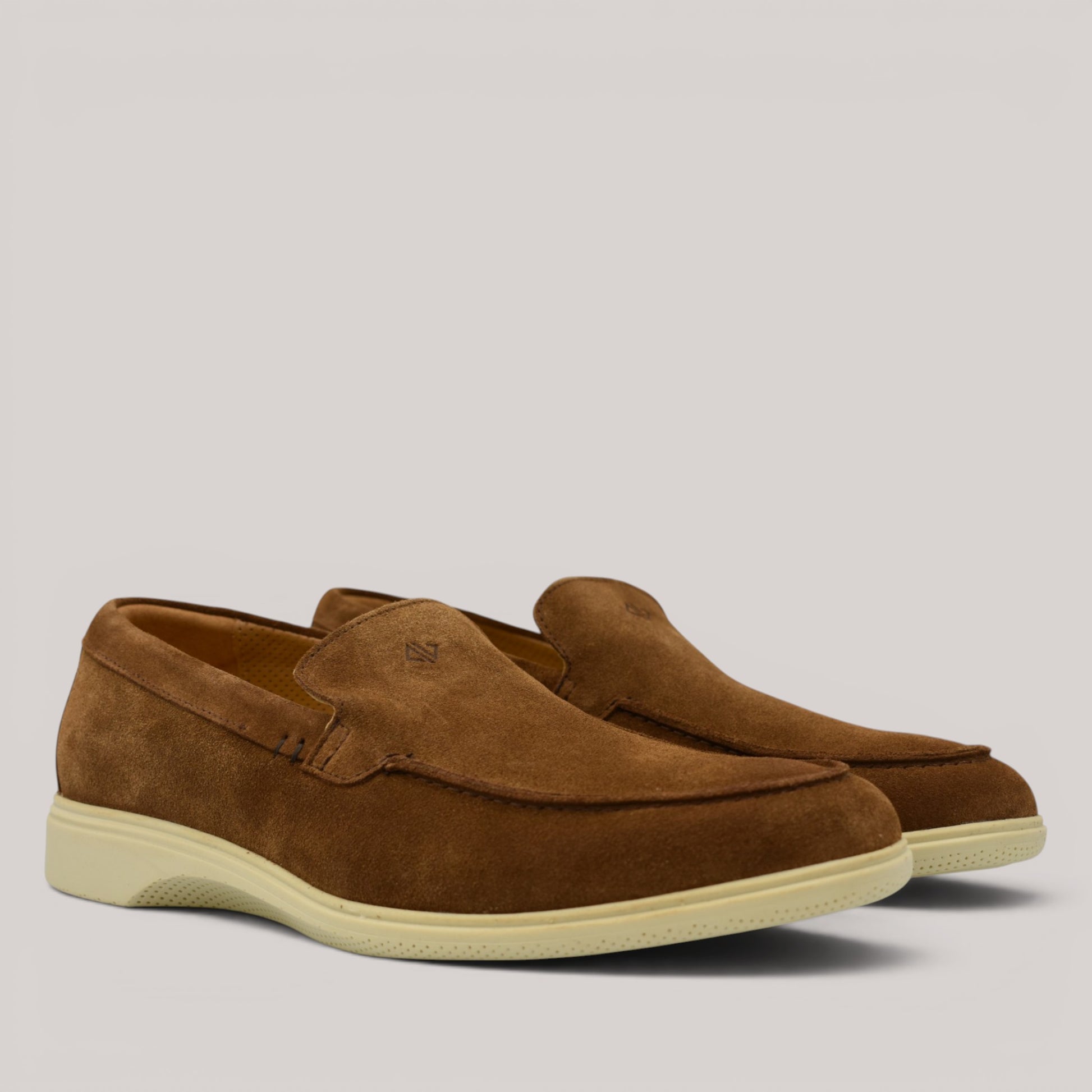 Amberjack - The Loafer