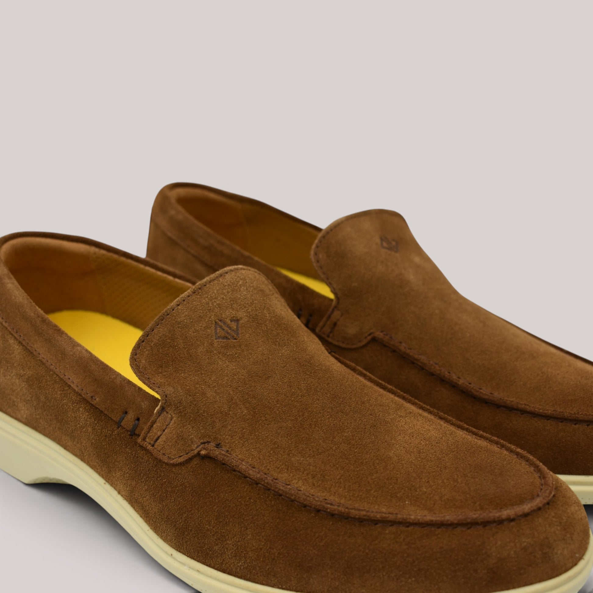 Amberjack - The Loafer