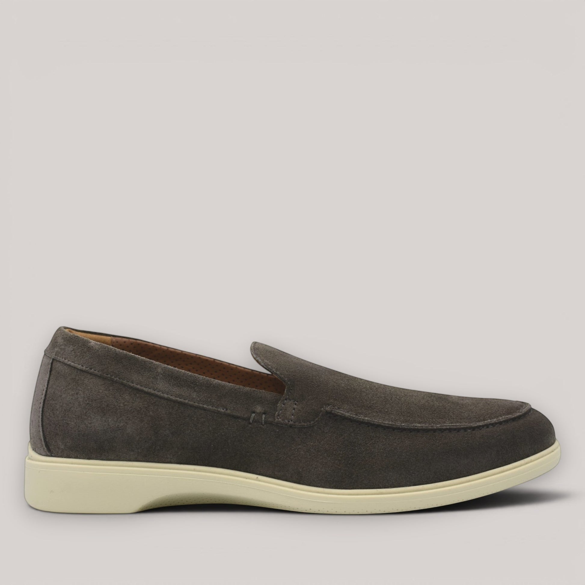 Amberjack - The Loafer