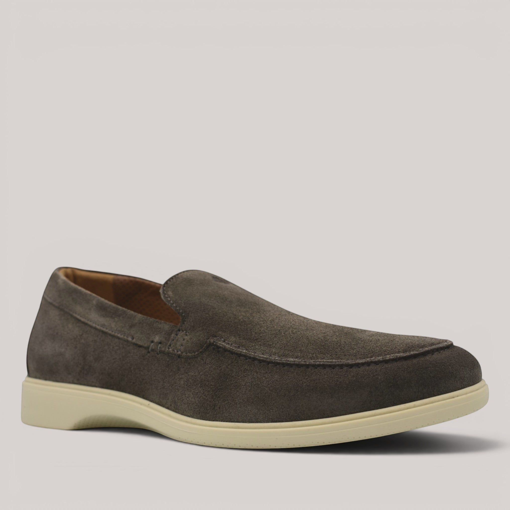 Amberjack - The Loafer