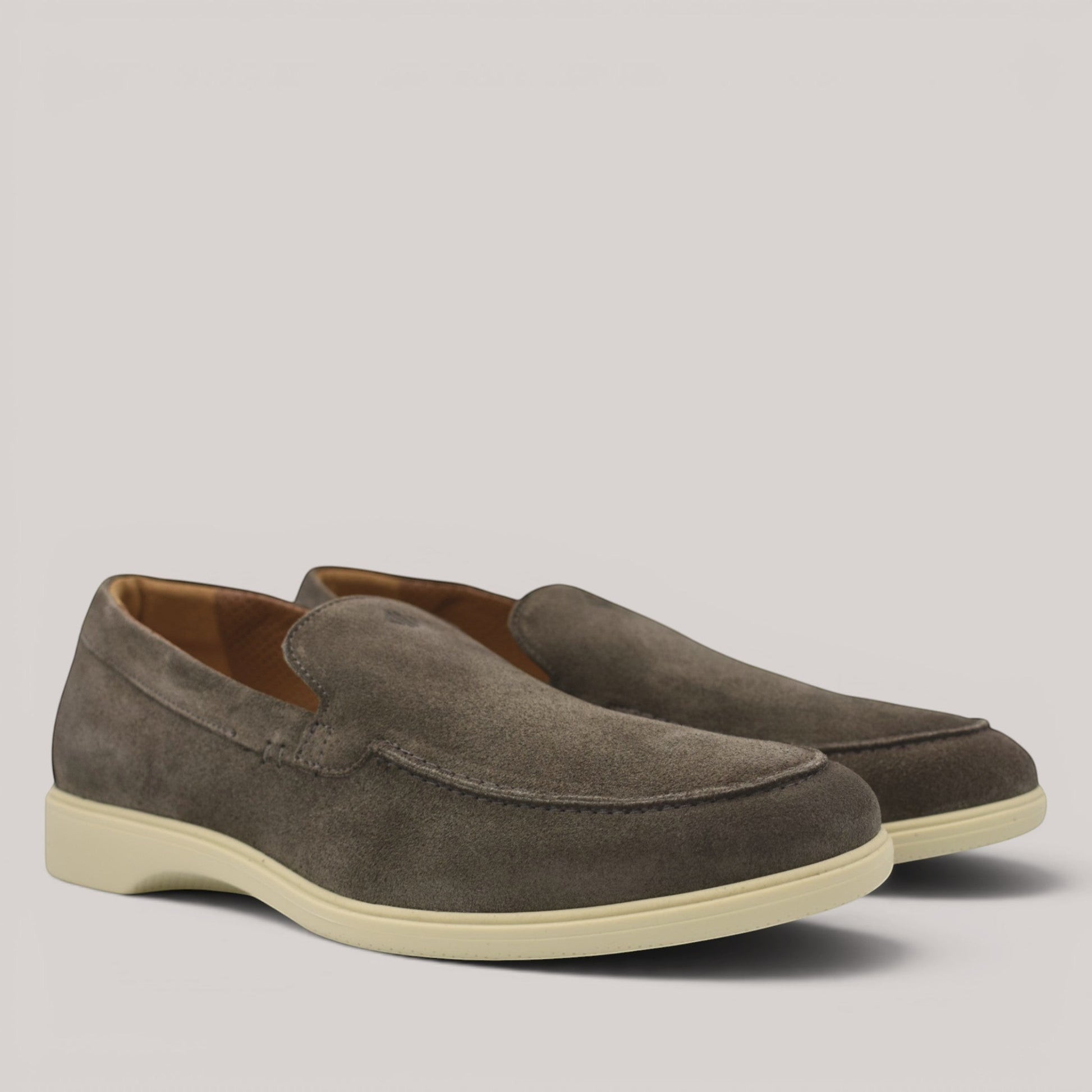 Amberjack - The Loafer