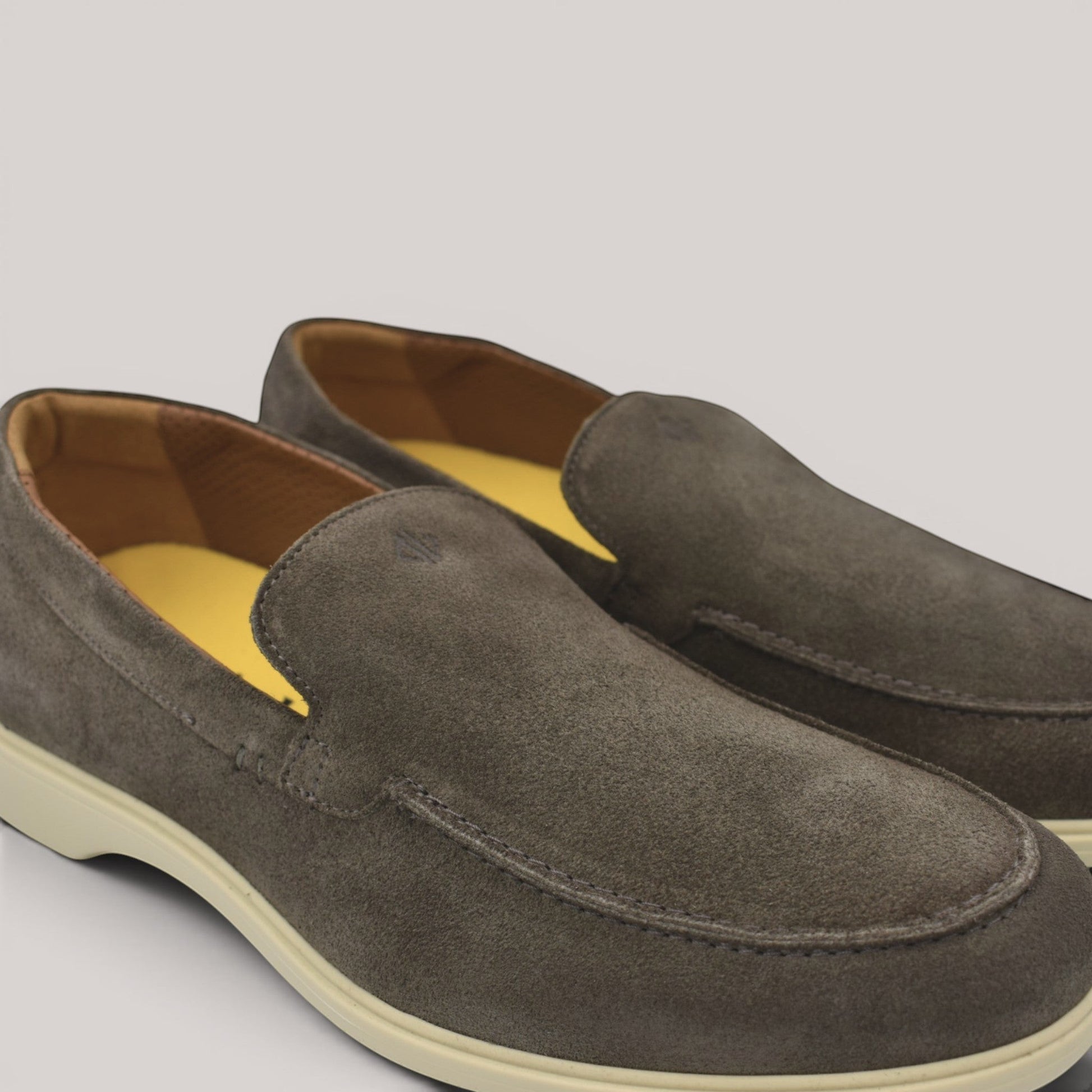 Amberjack - The Loafer