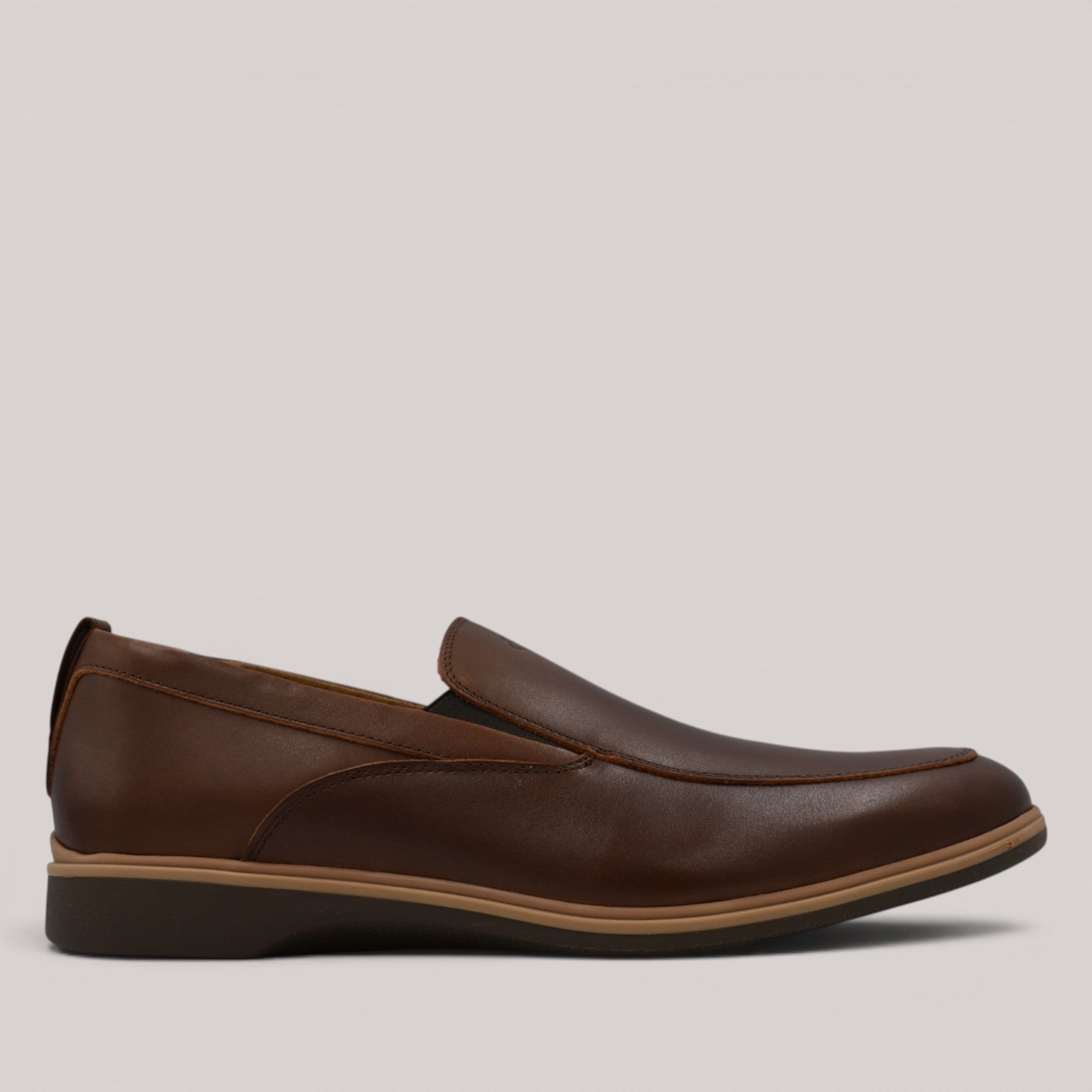 Amberjack - The Slip On